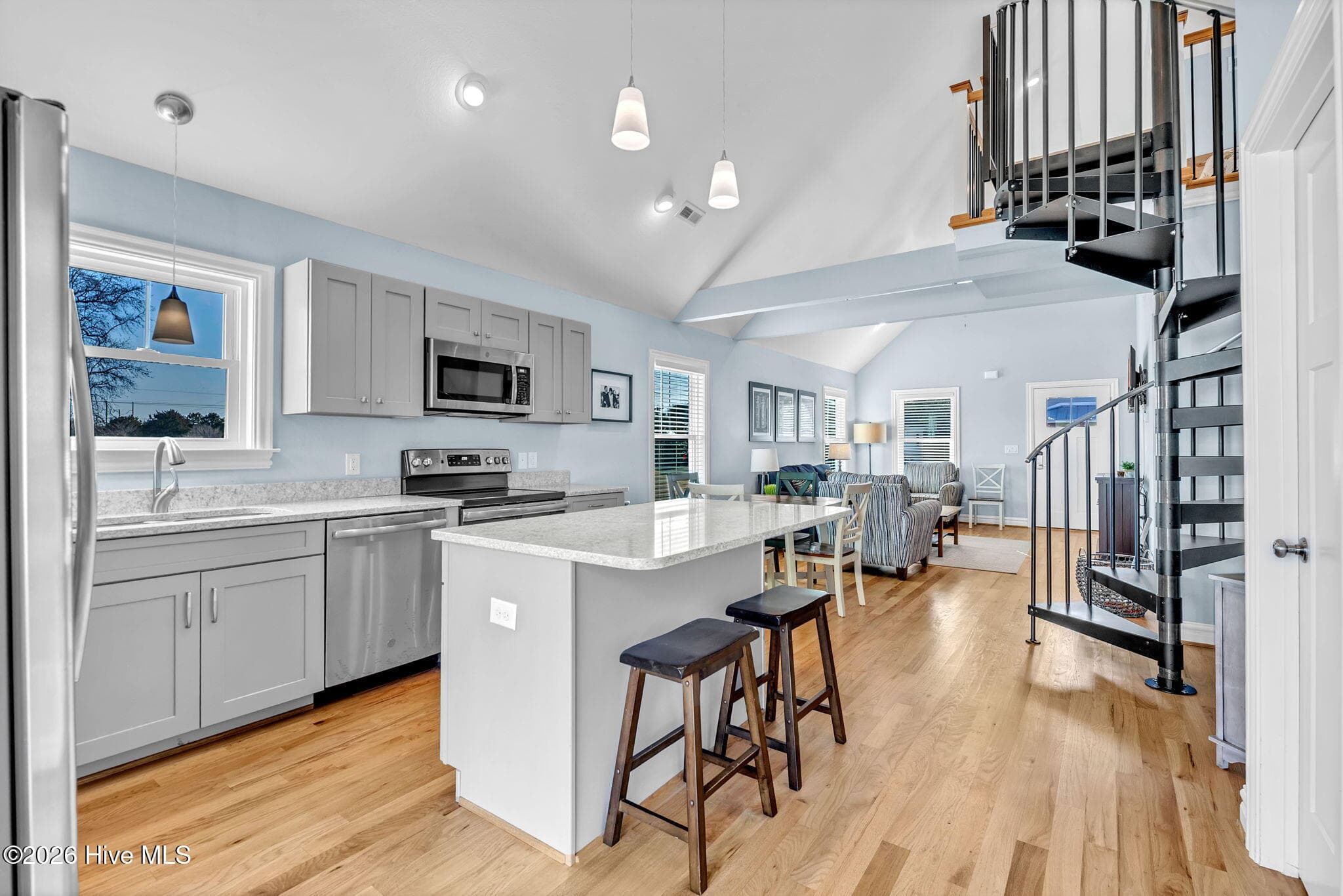 Single Family Residence at 107 Masters Drive, Powells Point, NC 27966, photo 12 of 46