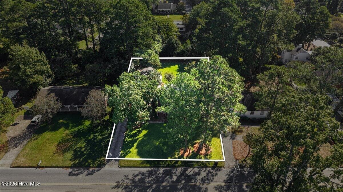 Single Family Residence at 1107 Carey Road, Kinston, NC 28501, photo 16 of 53