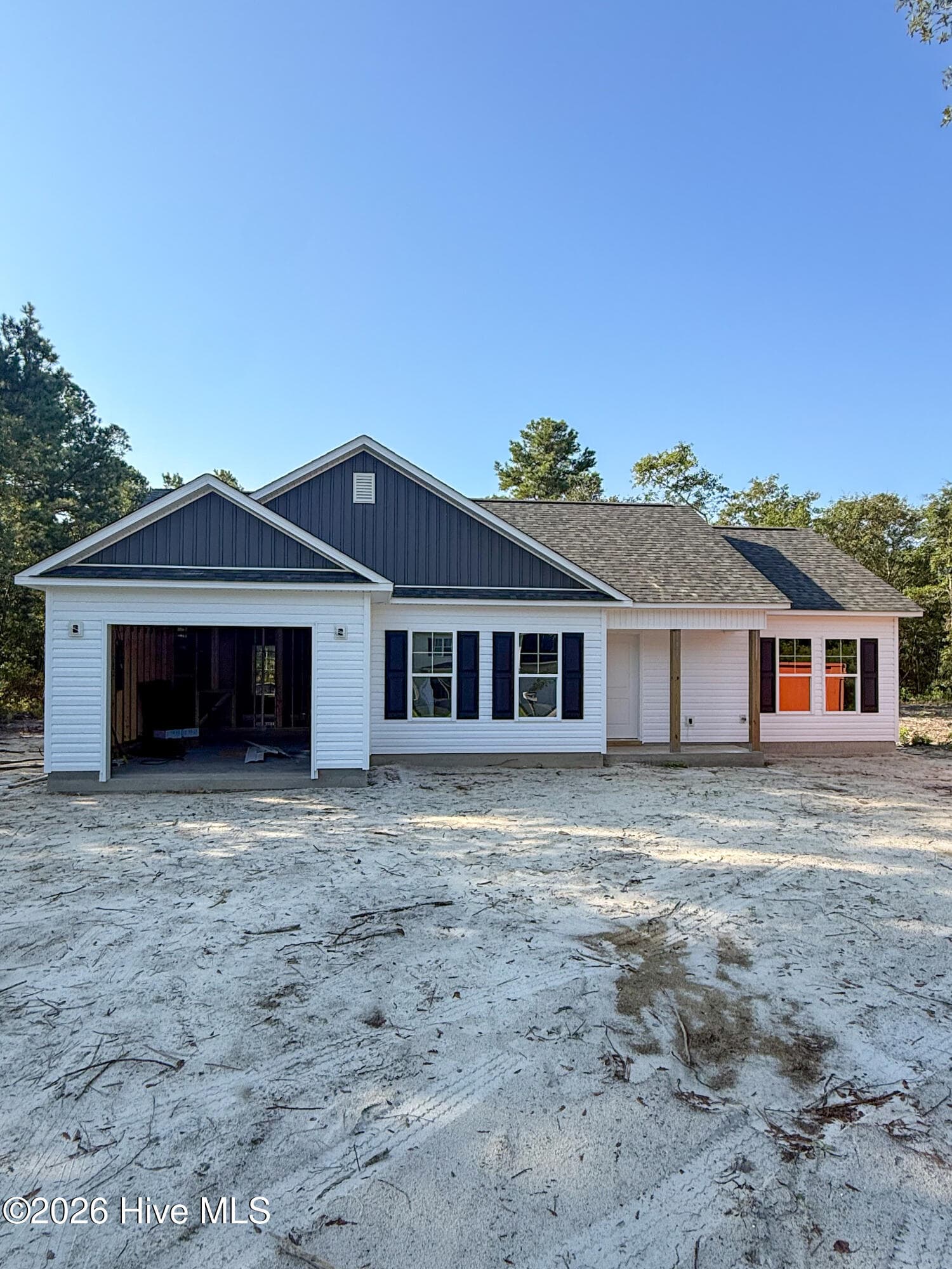 Single Family Residence at 107 Blueberry Fields Road, Maple Hill, NC 28454, Maple Hill, photo 2 of 17