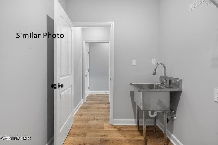 Single Family Residence at 00 Thouroughbred Run, Richlands, NC 28574, photo 13 of 20
