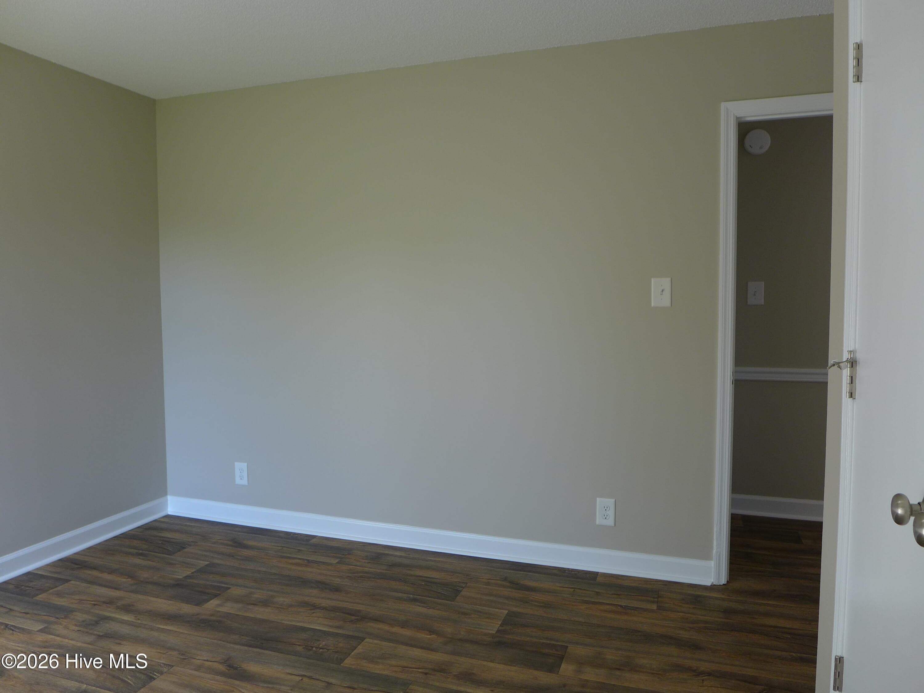 Bedroom 2 - 103 William Court, Goldsboro, NC 27530
