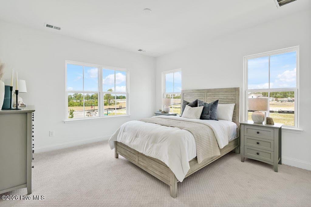 Photos are NOT of actual home - Features, Colors and Options May Be Different From Those Shown - 5442 Folklore Way, Wilmington, NC 28412