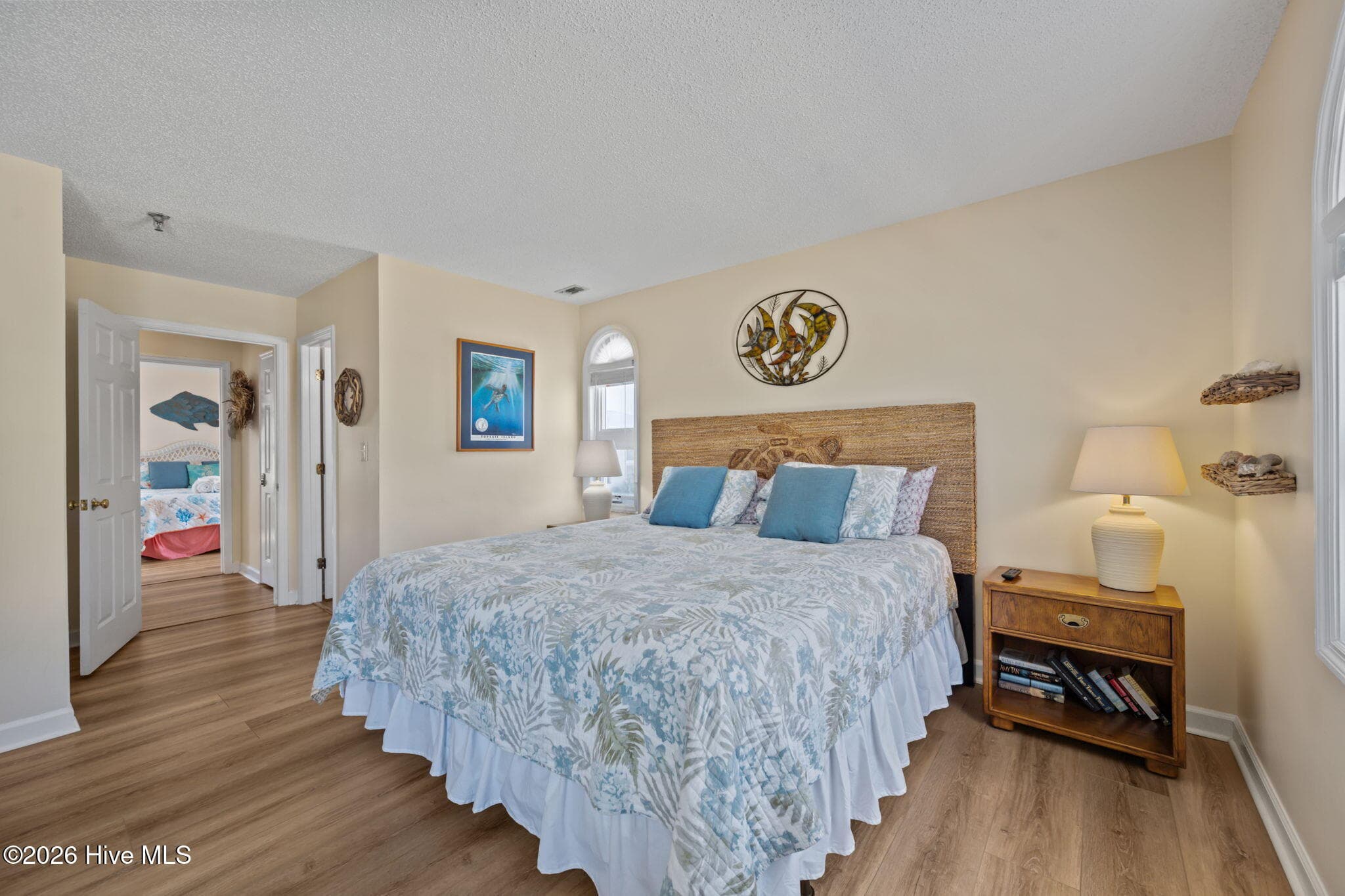 Bedroom 1 - 790 New River Inlet Road 320b, North Topsail Beach, NC 28460