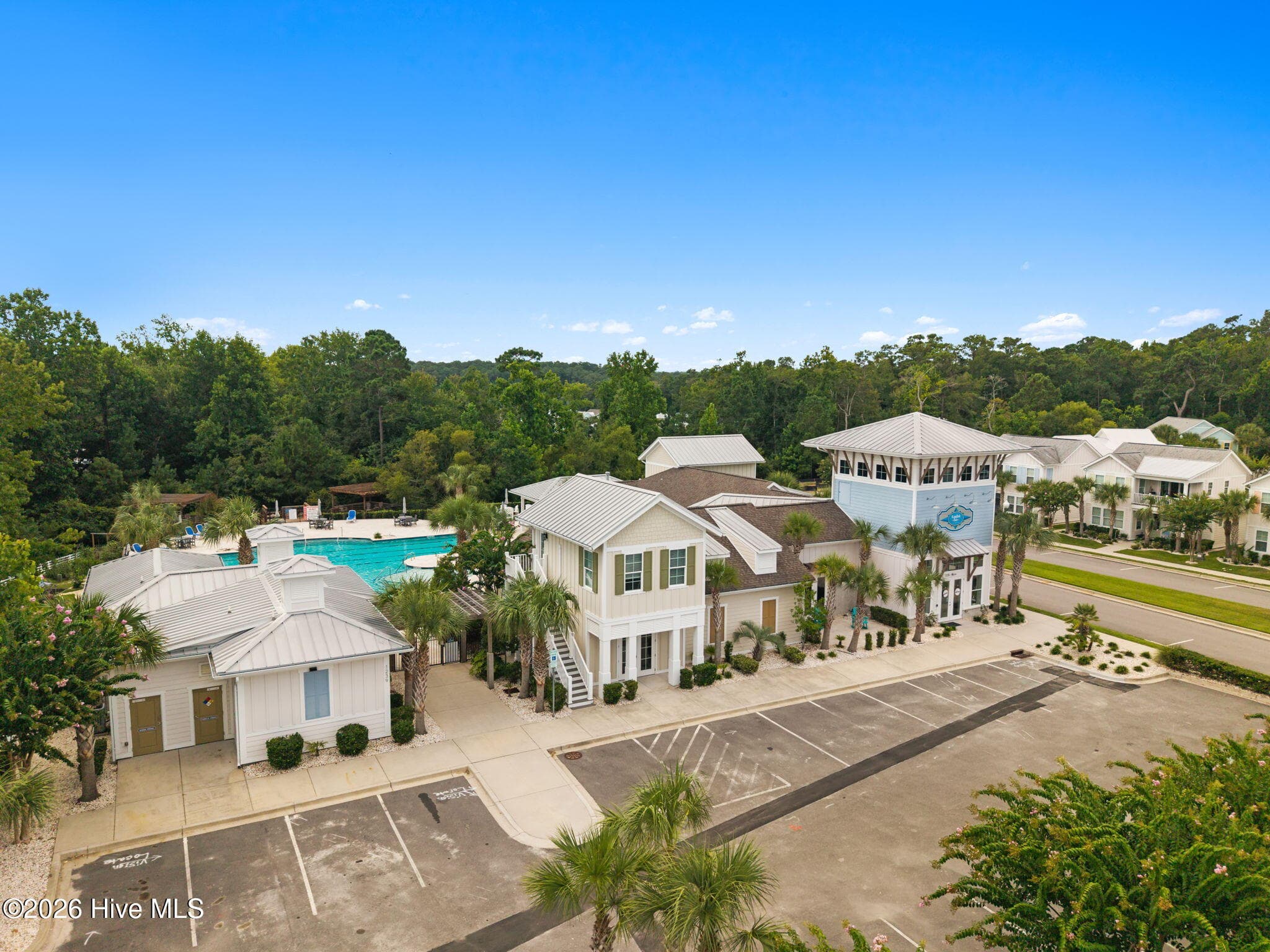 Single Family Residence at 2113 Manor Parc Drive, Calabash, NC 28467, photo 36 of 79