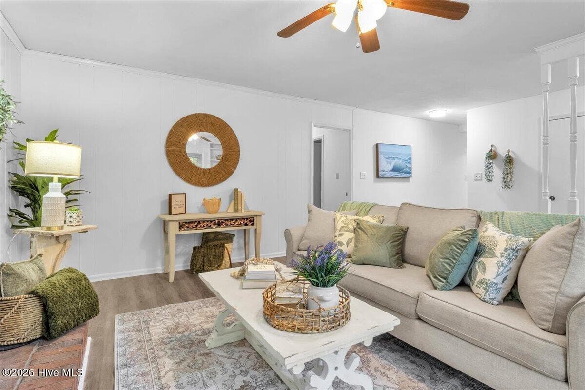 Single Family Residence at 5105 Belgrave Circle, Wilmington, NC 28403, photo 11 of 37