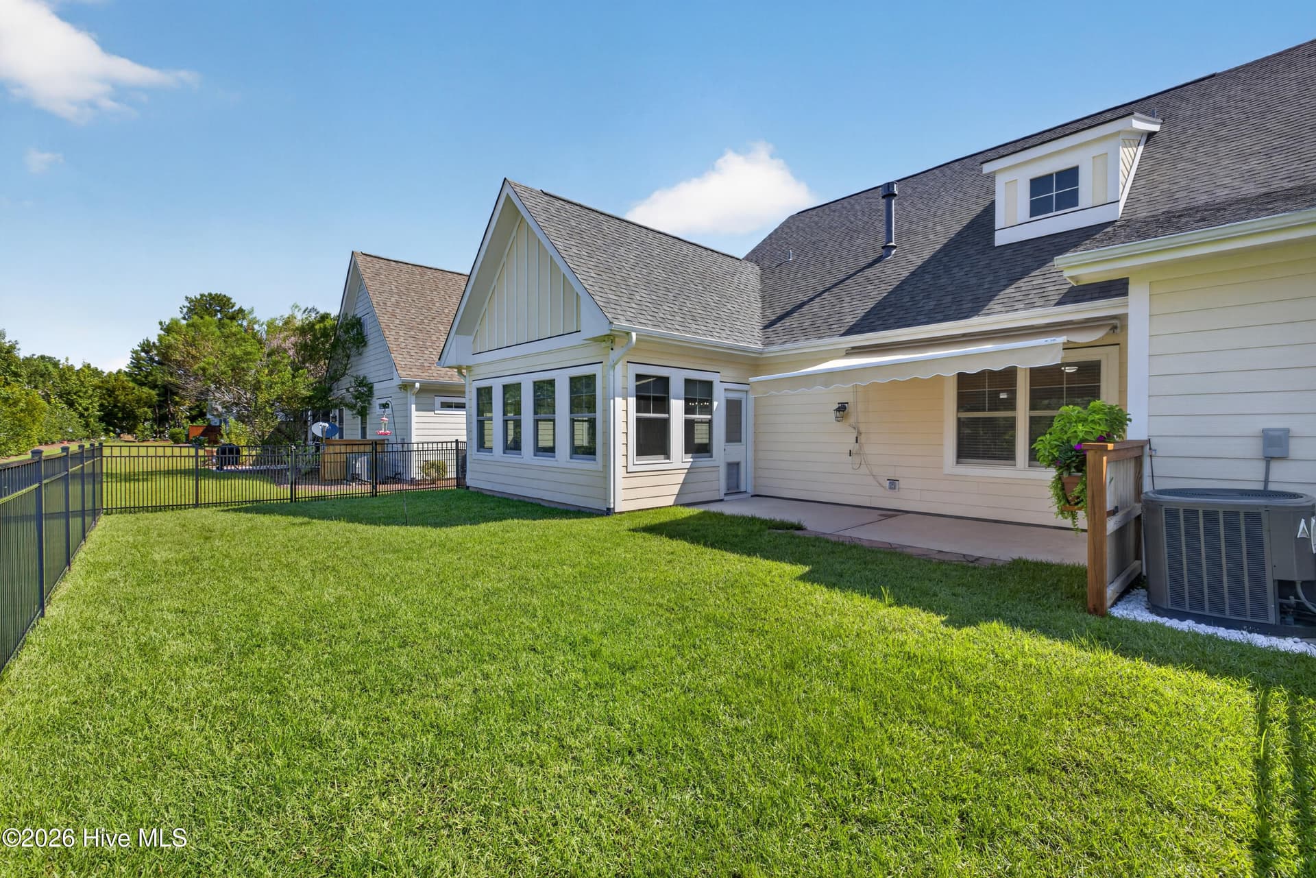 Townhouse at 5030 Killogren Way, Leland, NC 28451, photo 61 of 93