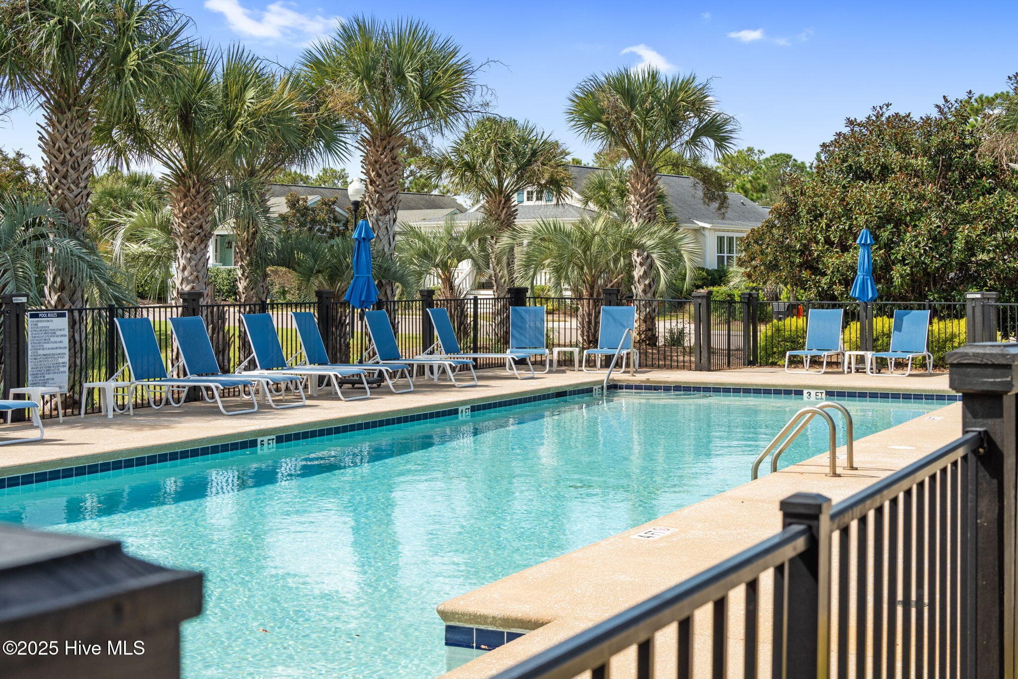 Single Family Residence at 420 Cades Trail, Southport, NC 28461, photo 51 of 61
