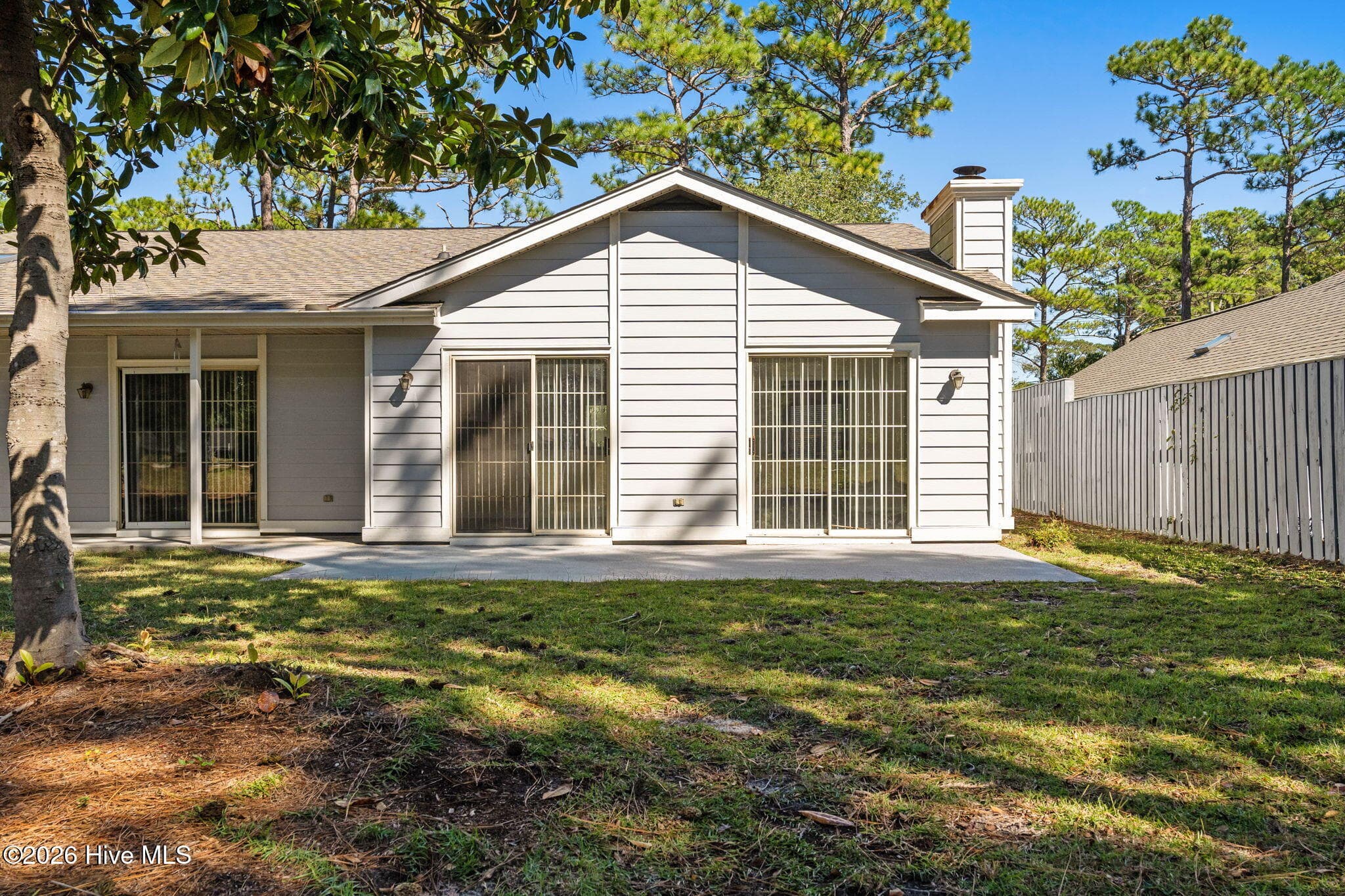 Single Family Residence at 37 Gate 6, Calabash, NC 28467, photo 39 of 41