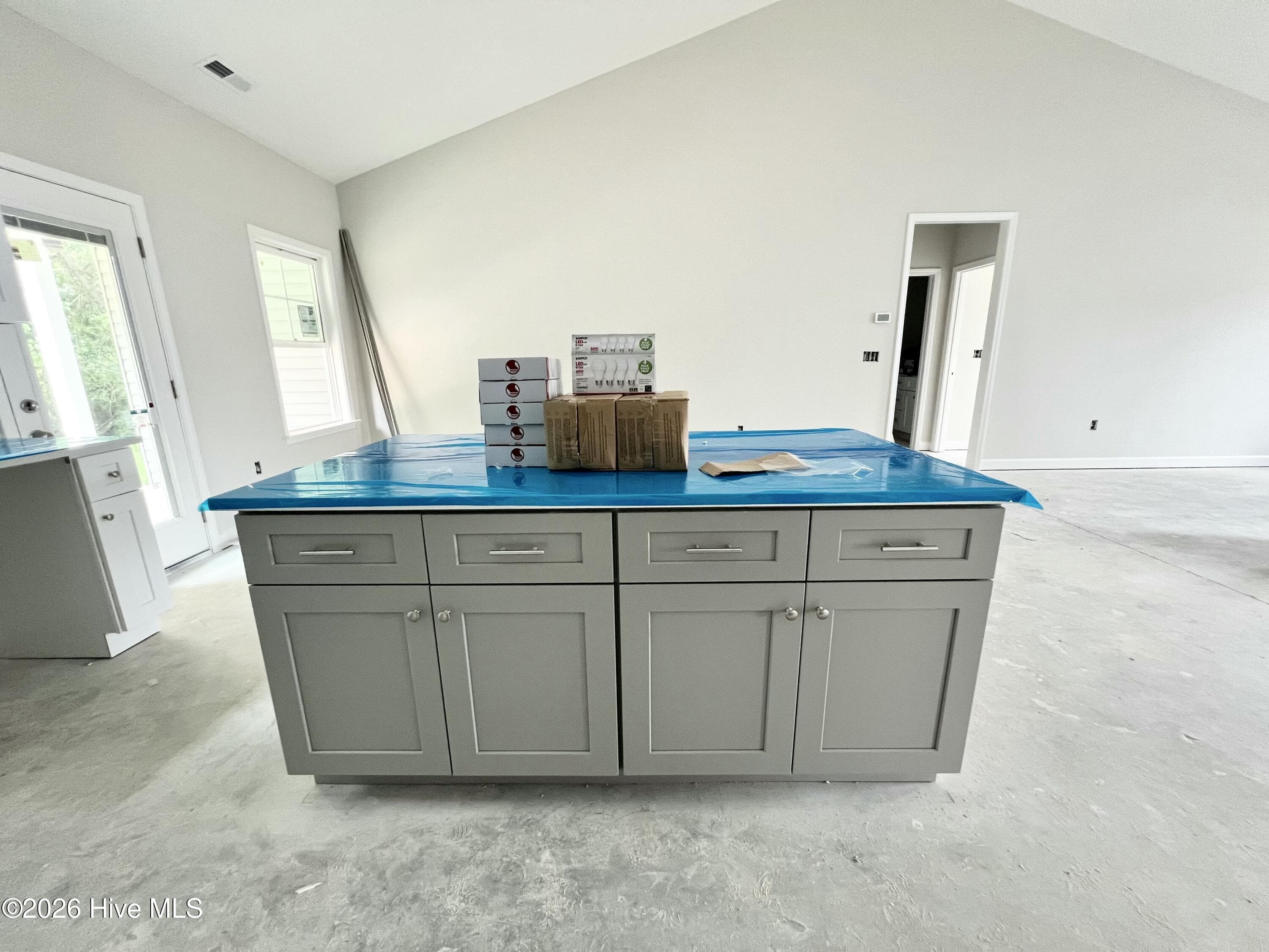 Single Family Residence at 308 Creeks Edge Drive, Pikeville, NC 27863, photo 60 of 181