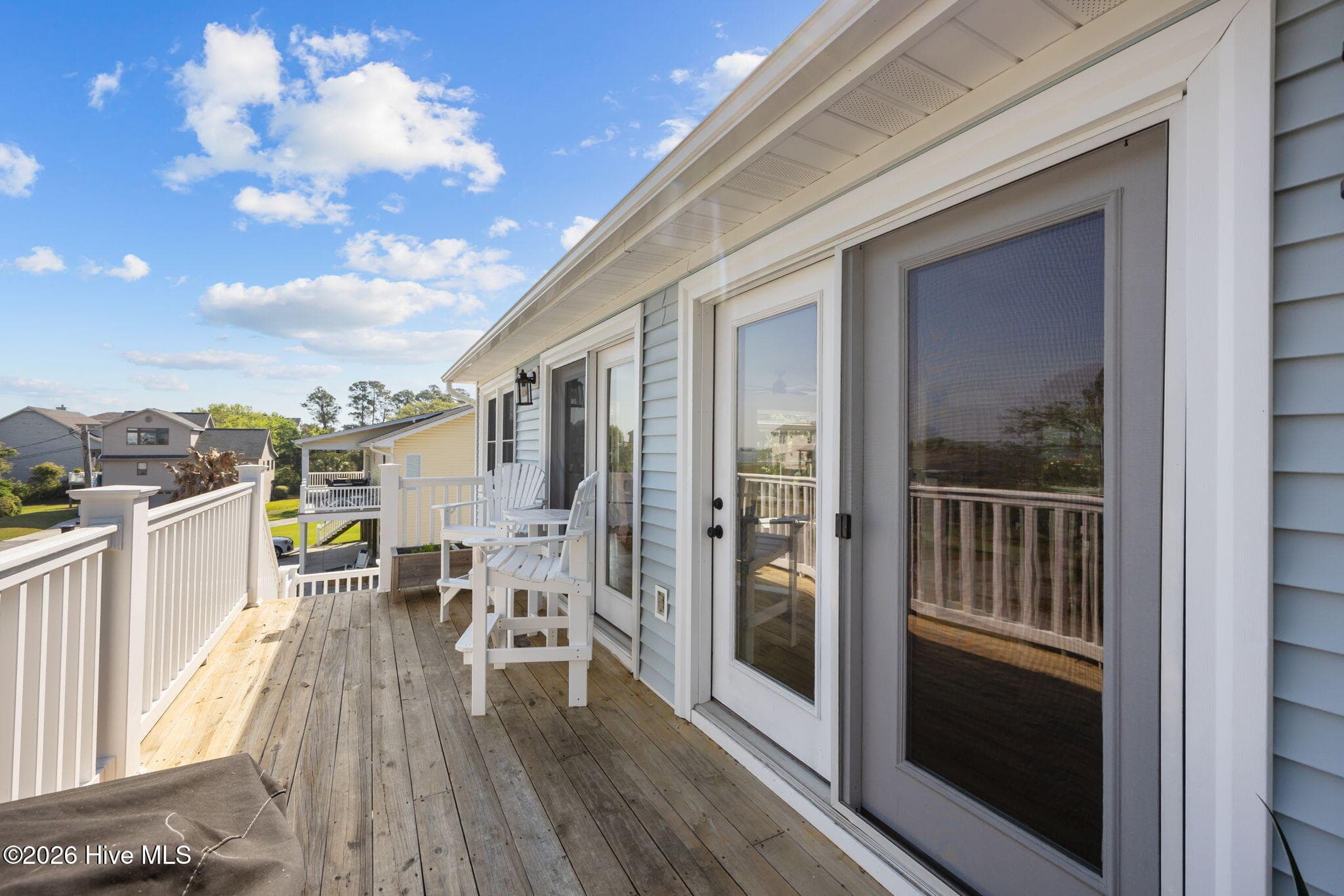Single Family Residence at 5405 Sunset Lane, Emerald Isle, NC 28594, photo 6 of 55