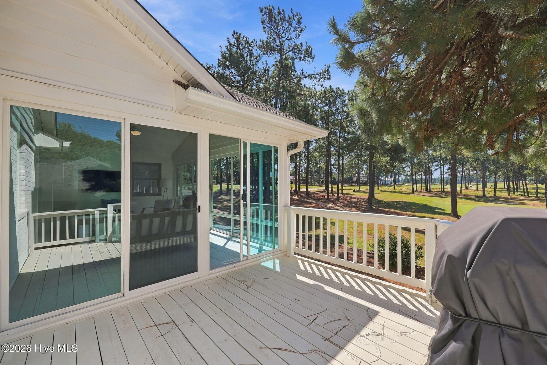 Single Family Residence at 25 Steeplechase Way, Southern Pines, NC 28387, photo 34 of 45