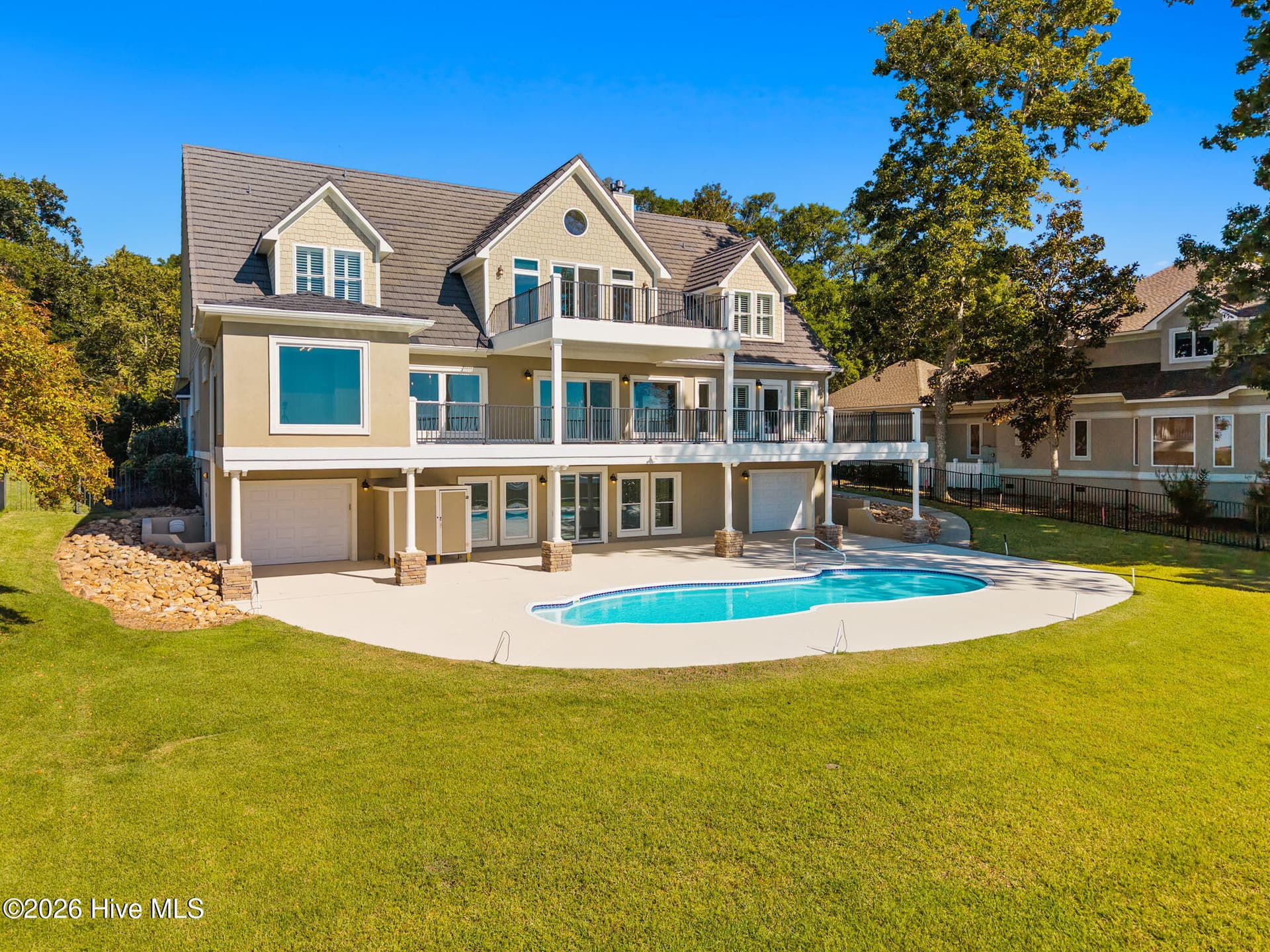 Single Family Residence at 1324 Harbour Watch SW, Calabash, NC 28467, photo 111 of 164