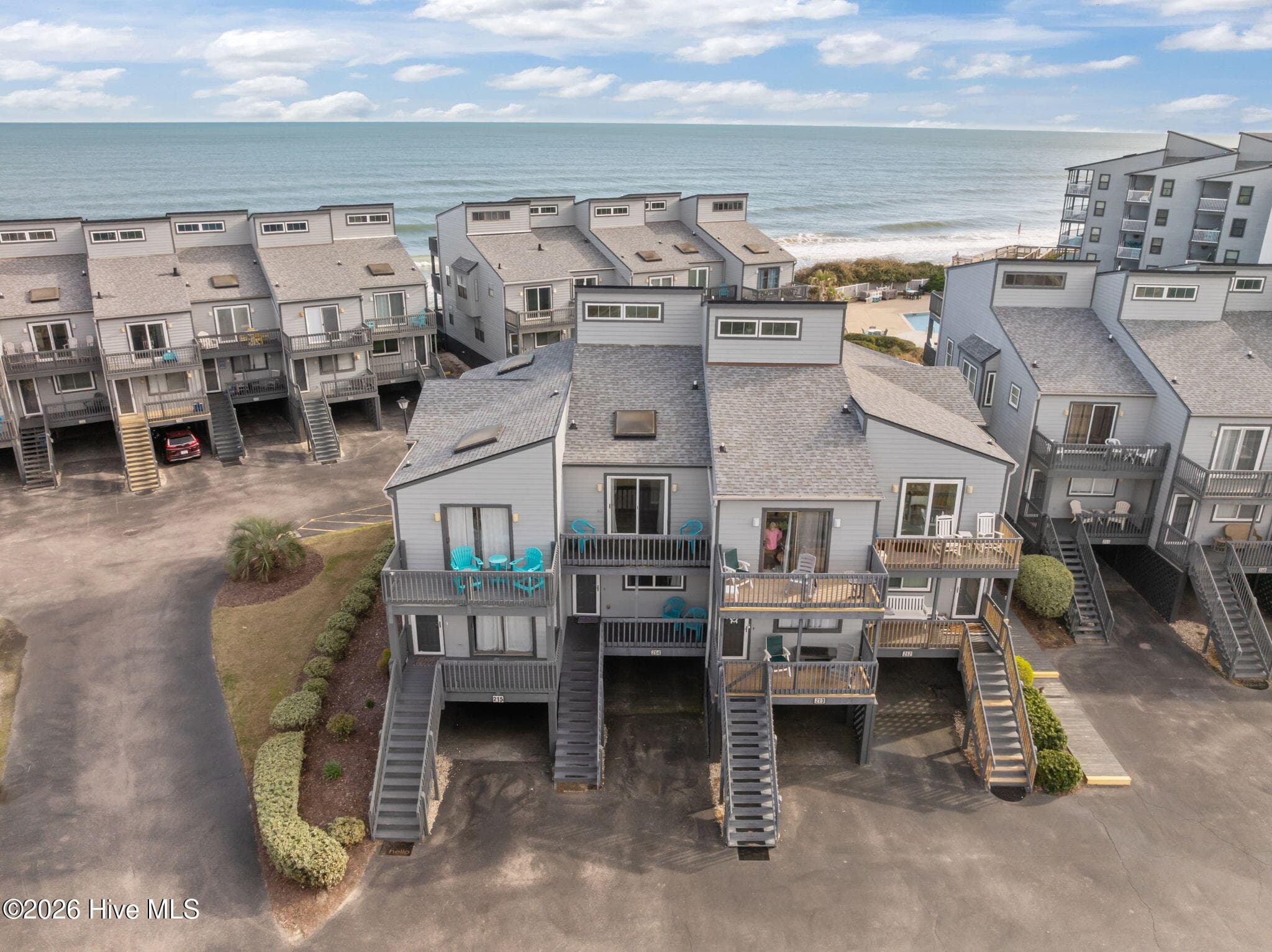 1928 New River Inlet Road 214, North Topsail Beach, NC 28460