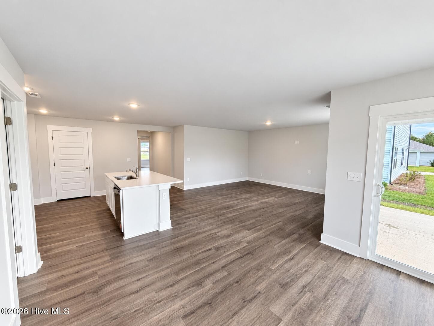 Single Family Residence at 1201 Sandy Heights Loop Lot 122, Navassa, NC 28451, photo 9 of 58