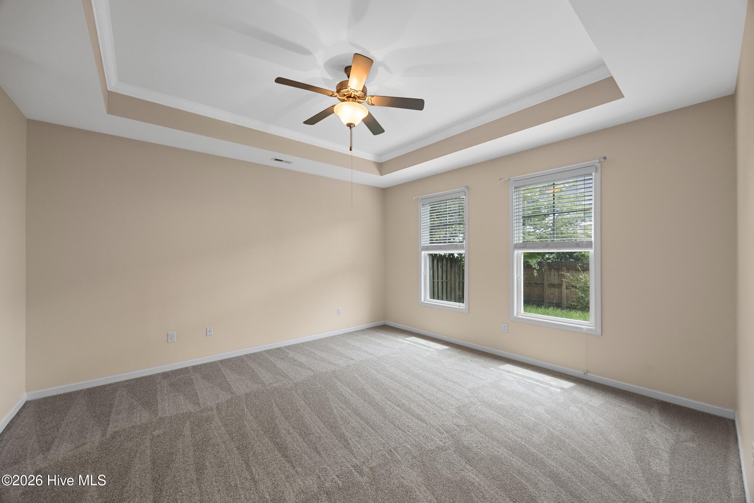 Primary Bedroom - 507 Steele Loop, Wilmington, NC 28411