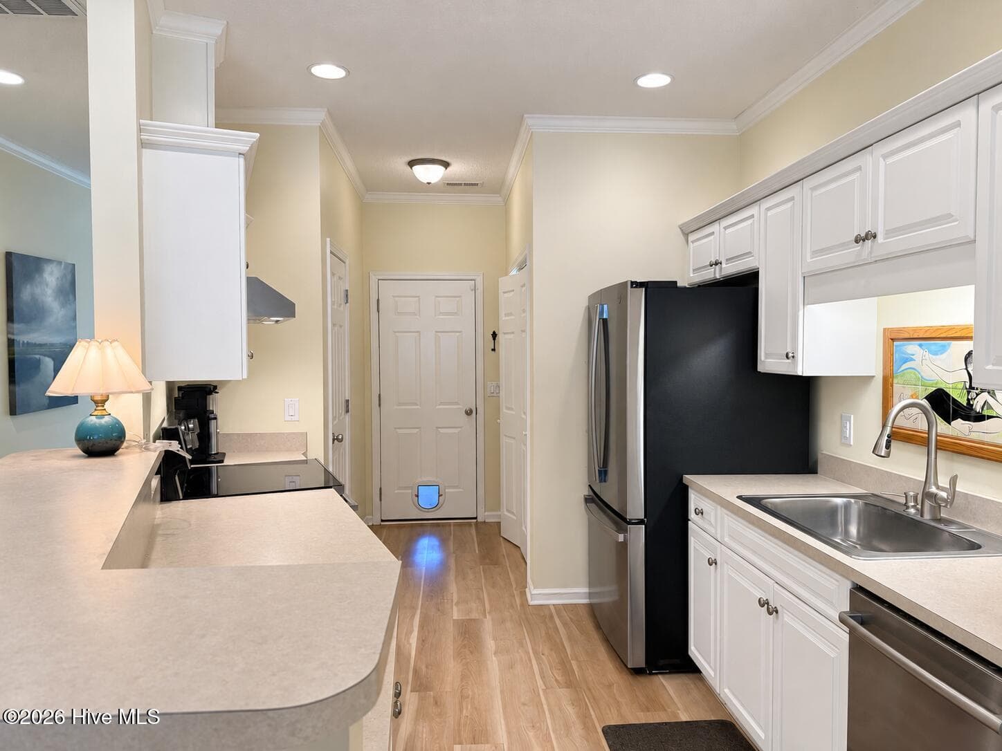 Townhouse at 109 Jansen Lane, Winnabow, NC 28479, photo 10 of 39