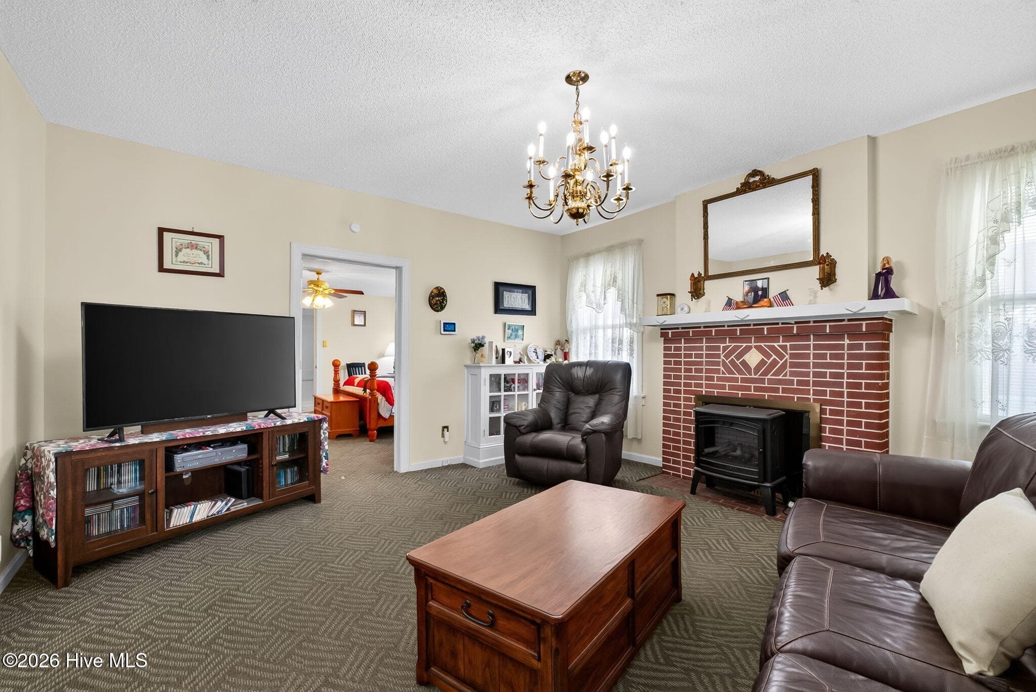 Single Family Residence at 306 S James Street, Goldsboro, NC 27530, photo 10 of 52