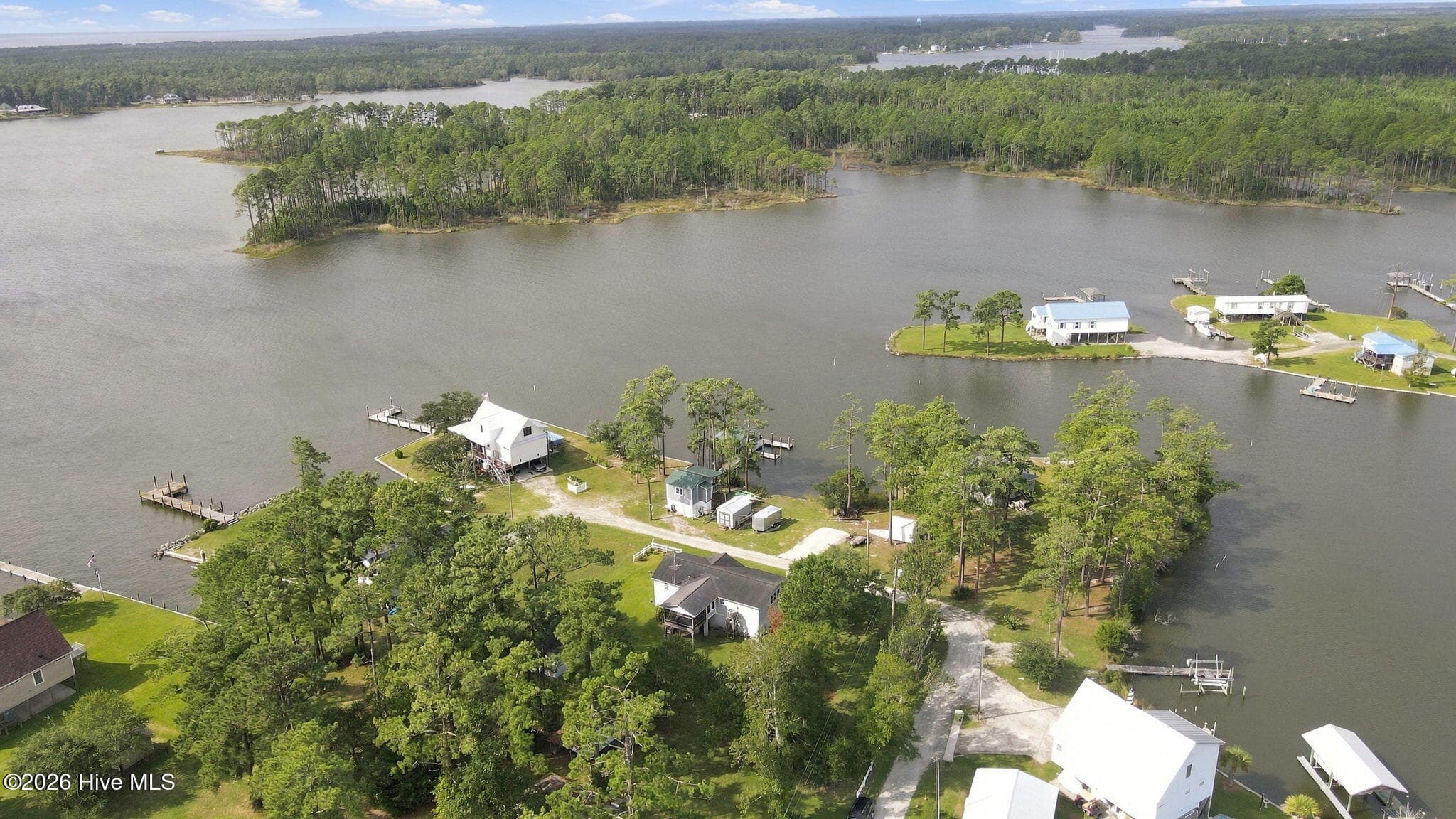 Single Family Residence at 57 Mercer Drive, Merritt, NC 28556, photo 59 of 68