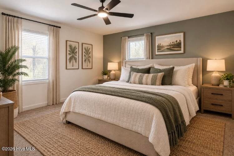 Single Family Residence at 4593 Windsor Spring Road, Hephzibah, GA 30815, photo 17 of 35