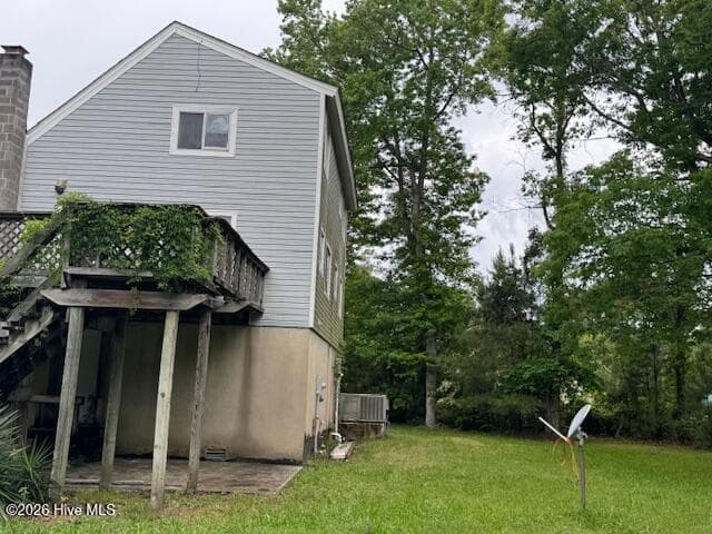 1400 Belangia Road, Havelock, NC 28532