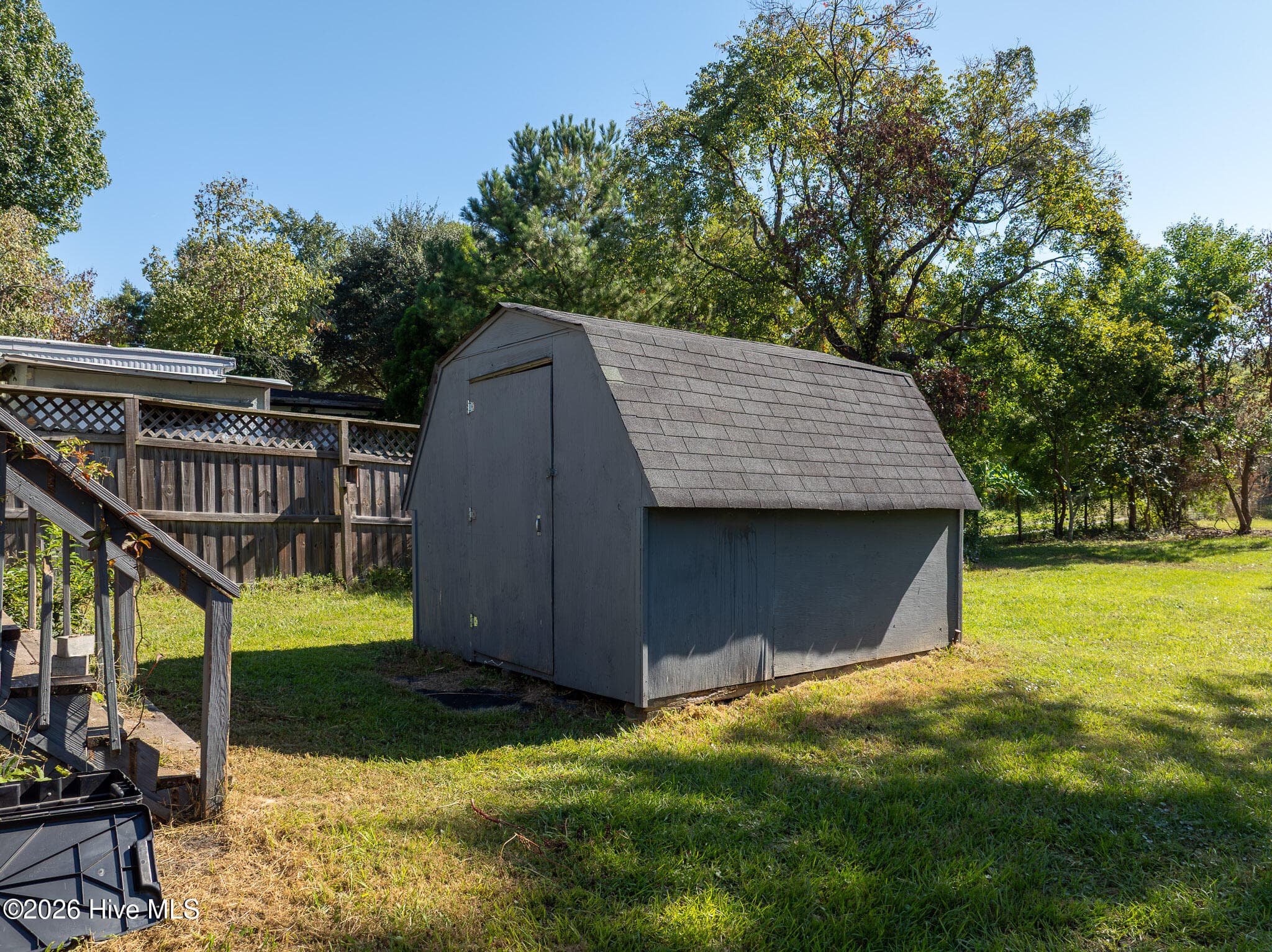 Manufactured Home at 1608 Patsy Lane, Wilmington, NC 28405, photo 36 of 51