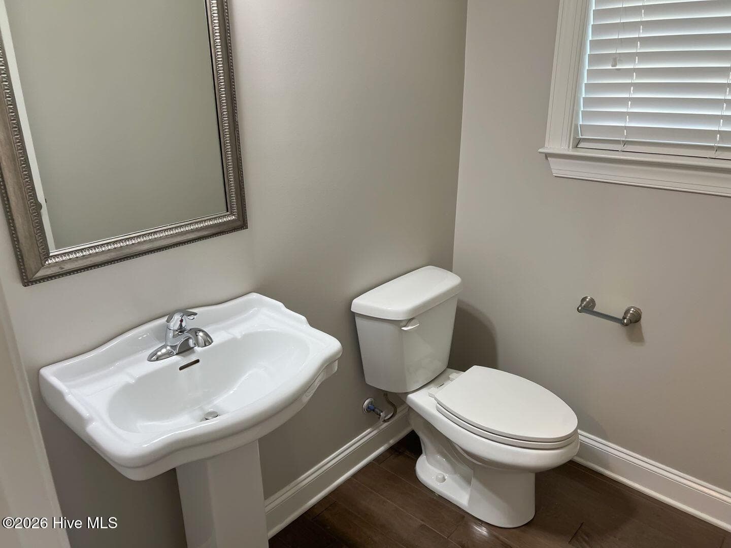 Half Bath - 551 Bunchgrass Street, Evans, GA 30809