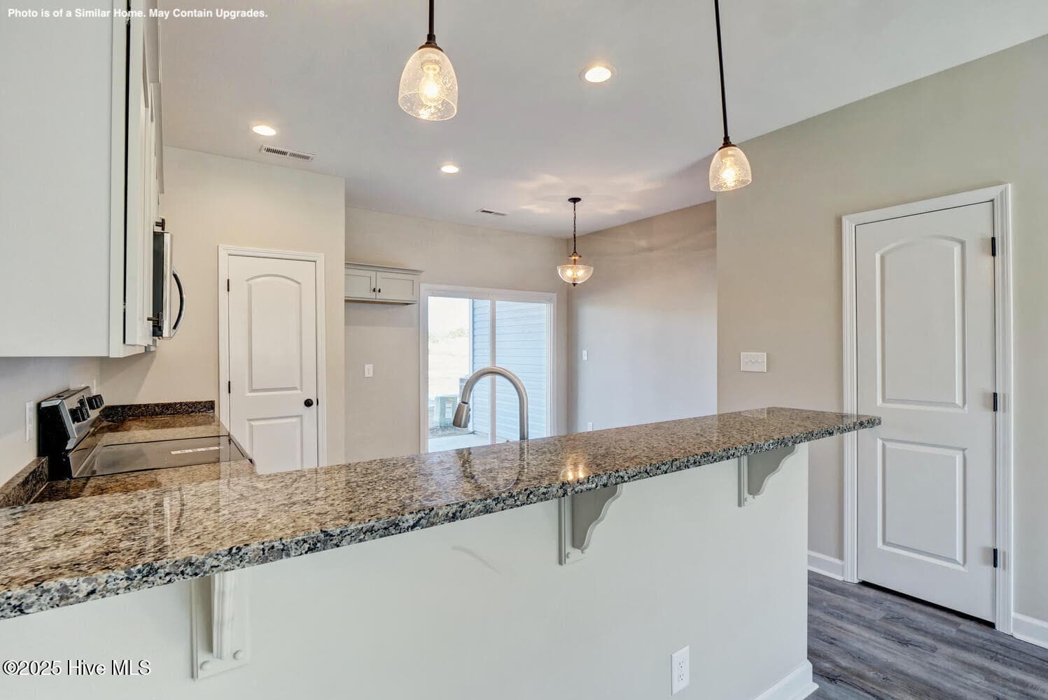 Townhouse at 728 Cross Bridge Way Lot 9, Sneads Ferry, NC 28460, photo 24 of 73