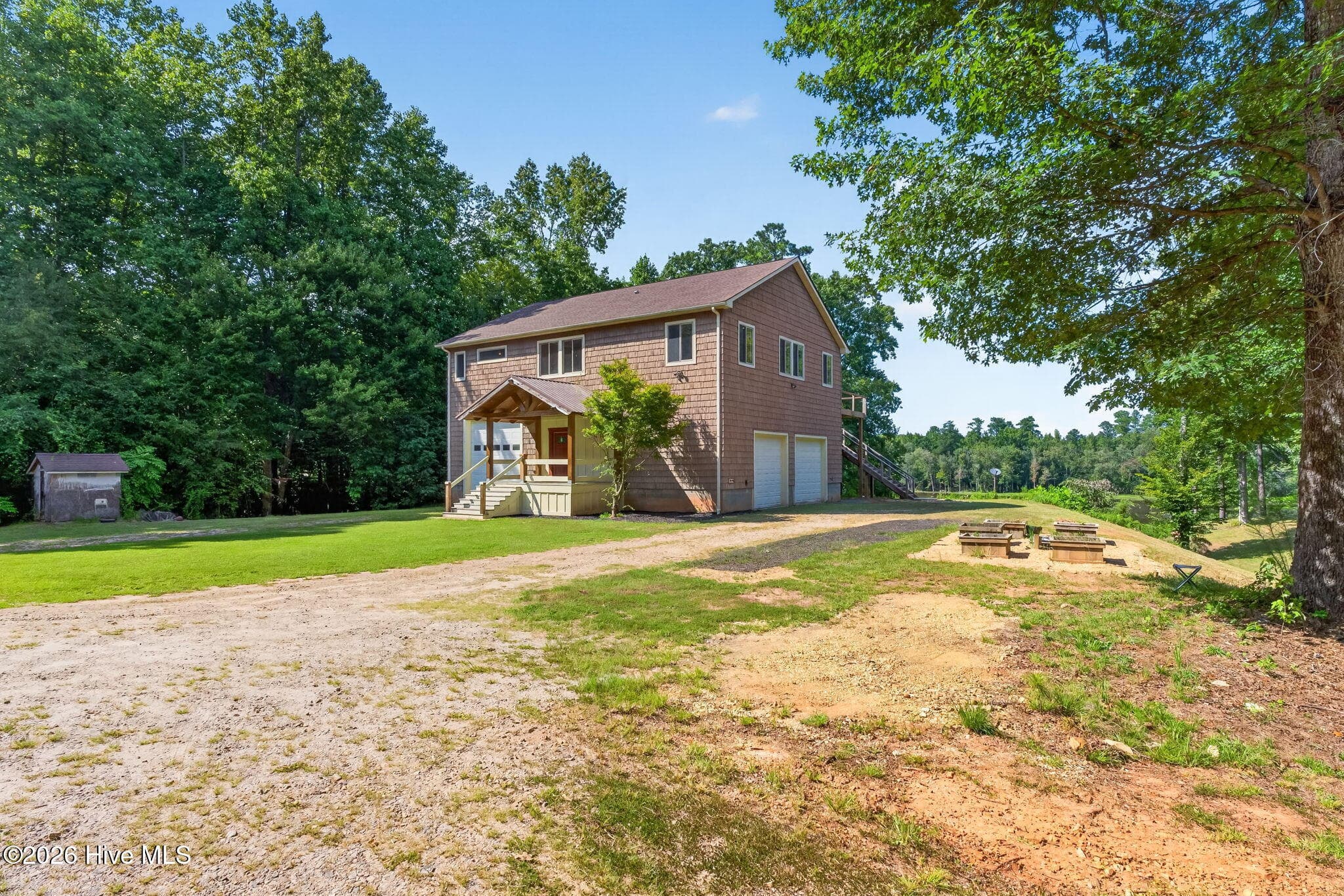 Single Family Residence at 268 Price Road, Selma, NC 27576, photo 6 of 39