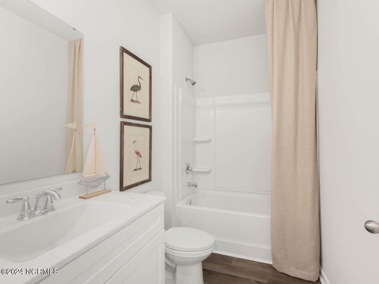 Single Family Residence at 3081 Golden Field Drive SE Lot 79, Bolivia, NC 28422, photo 26 of 40