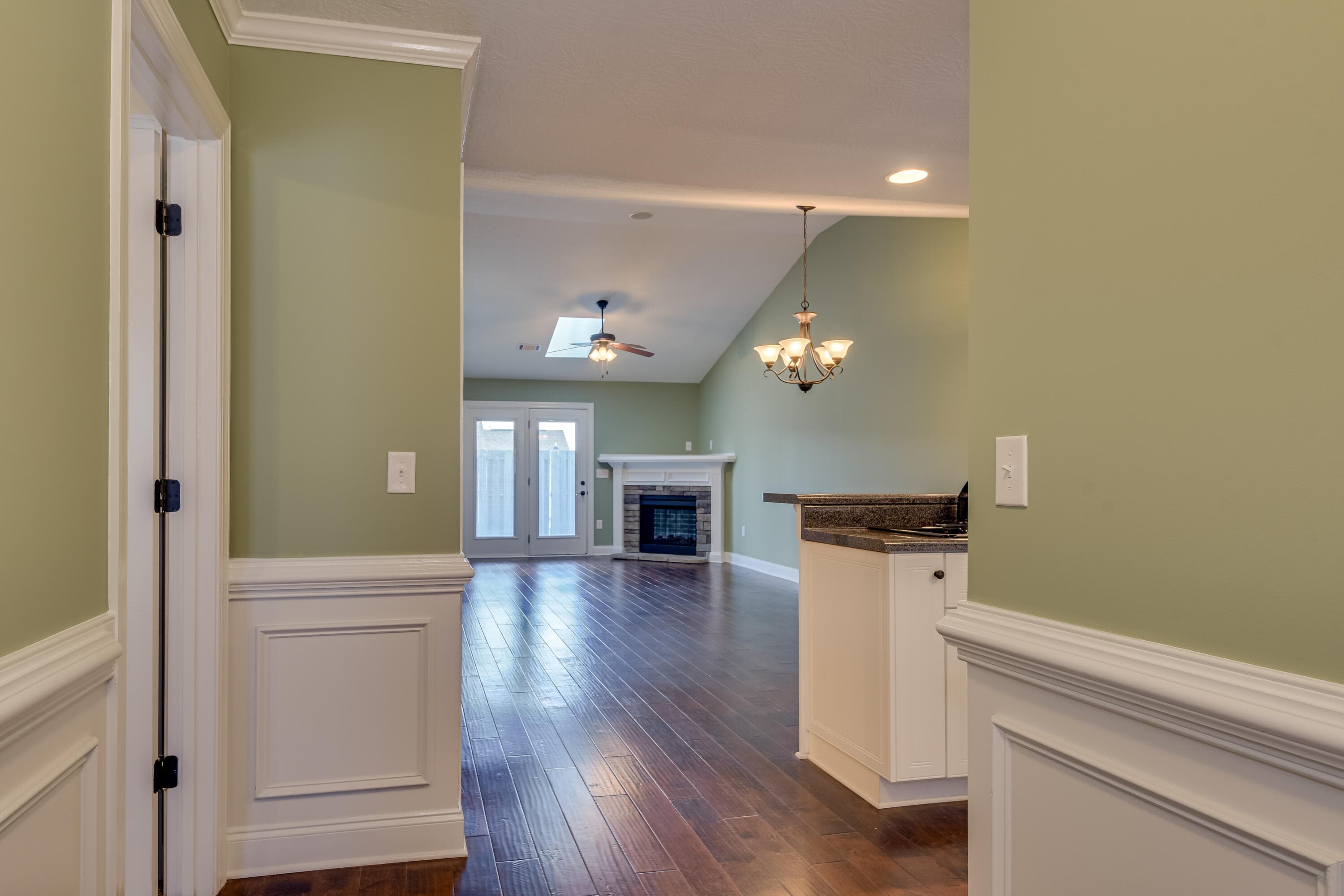 Townhouse at 293 Harvester Drive, North Augusta, SC 29860, photo 11 of 95