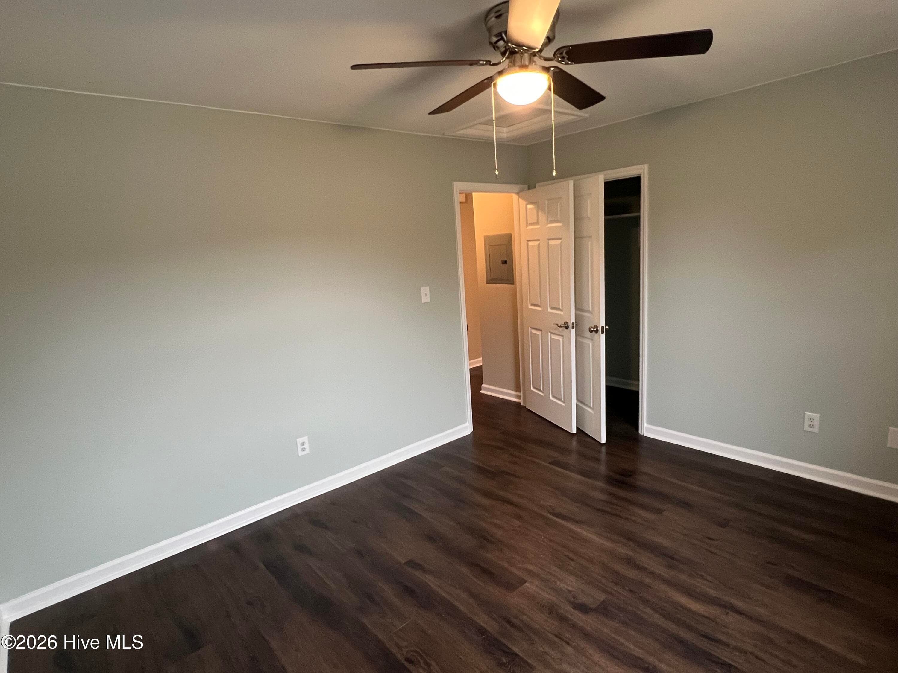 Townhouse at 3204 Parkway Court A & B, Greenville, NC 27834, photo 6 of 11