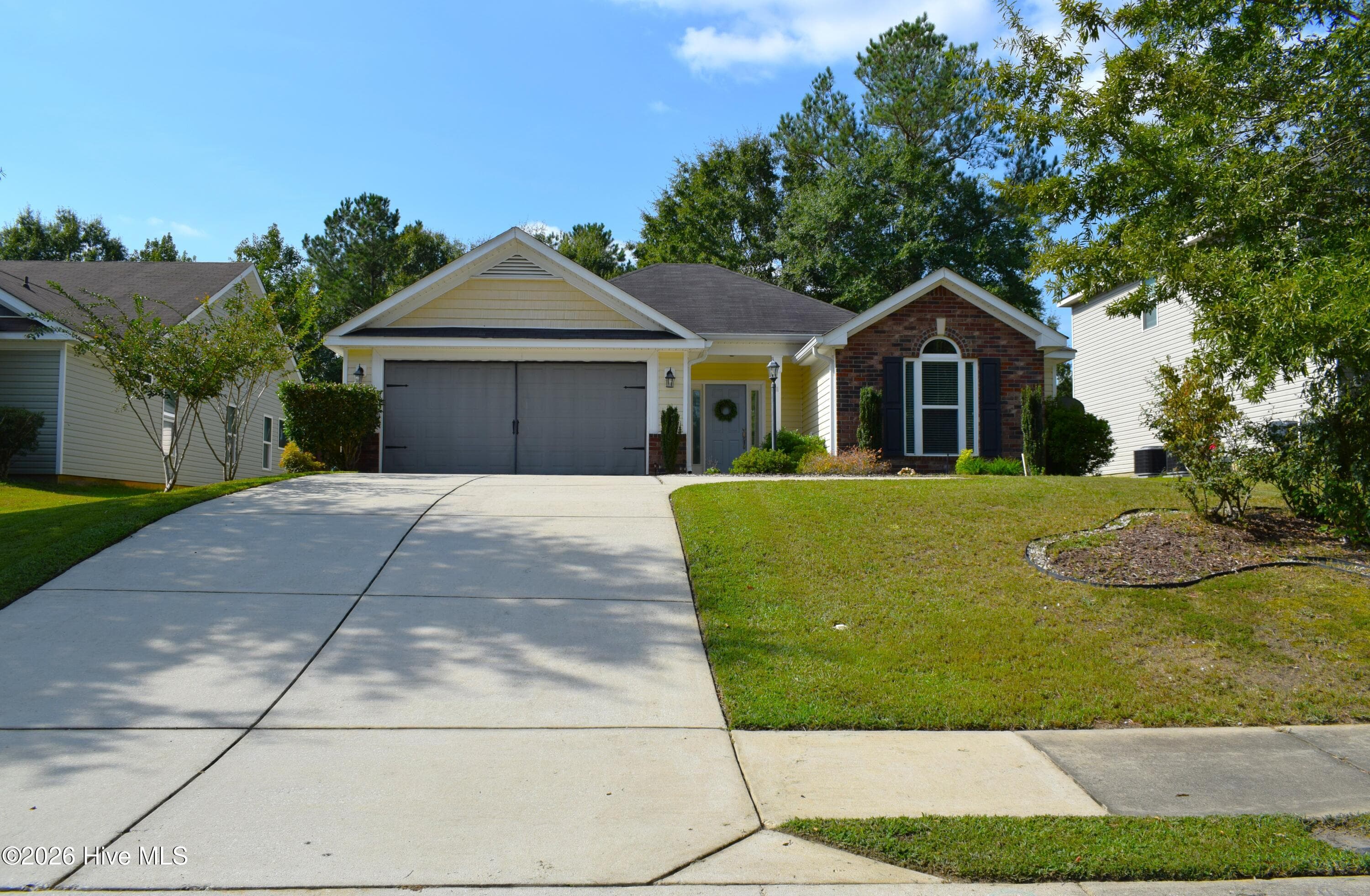 Single Family Residence at 516 Sebastian Drive, Grovetown, GA 30813, photo 2 of 34