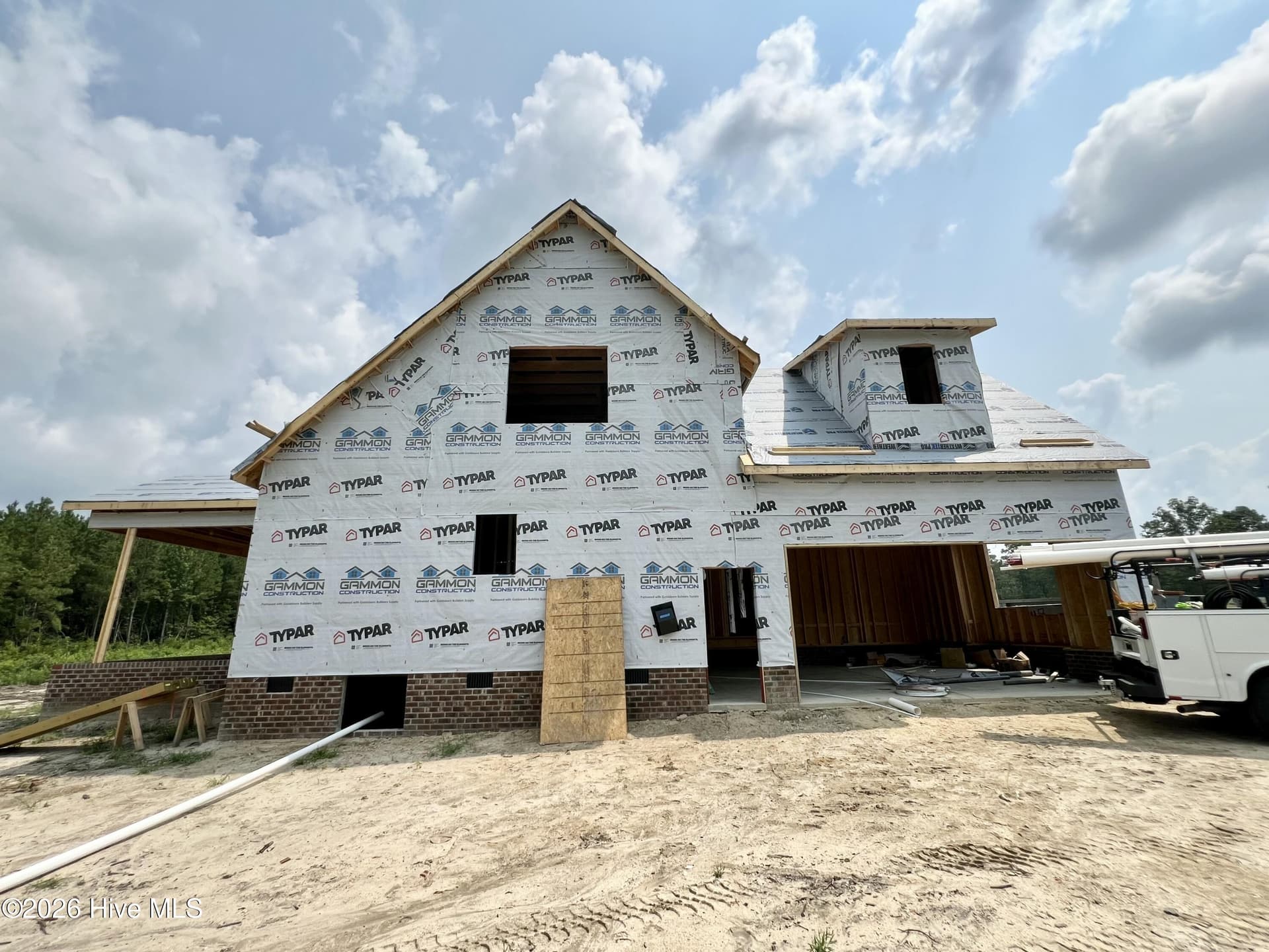Single Family Residence at 176 Hillstead Way, Smithfield, NC 27577, photo 152 of 219