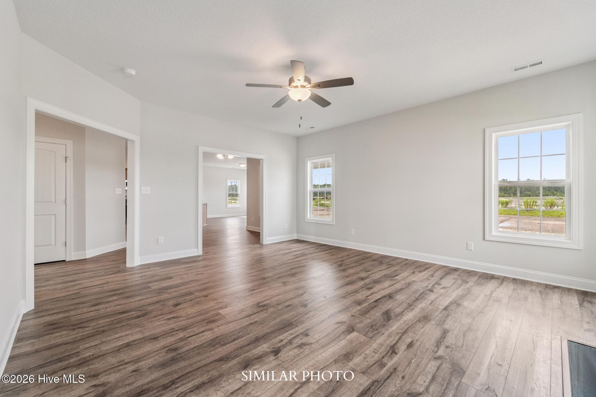 Single Family Residence at 613 Indigo Johnston Drive, Jacksonville, NC 28546, photo 18 of 73