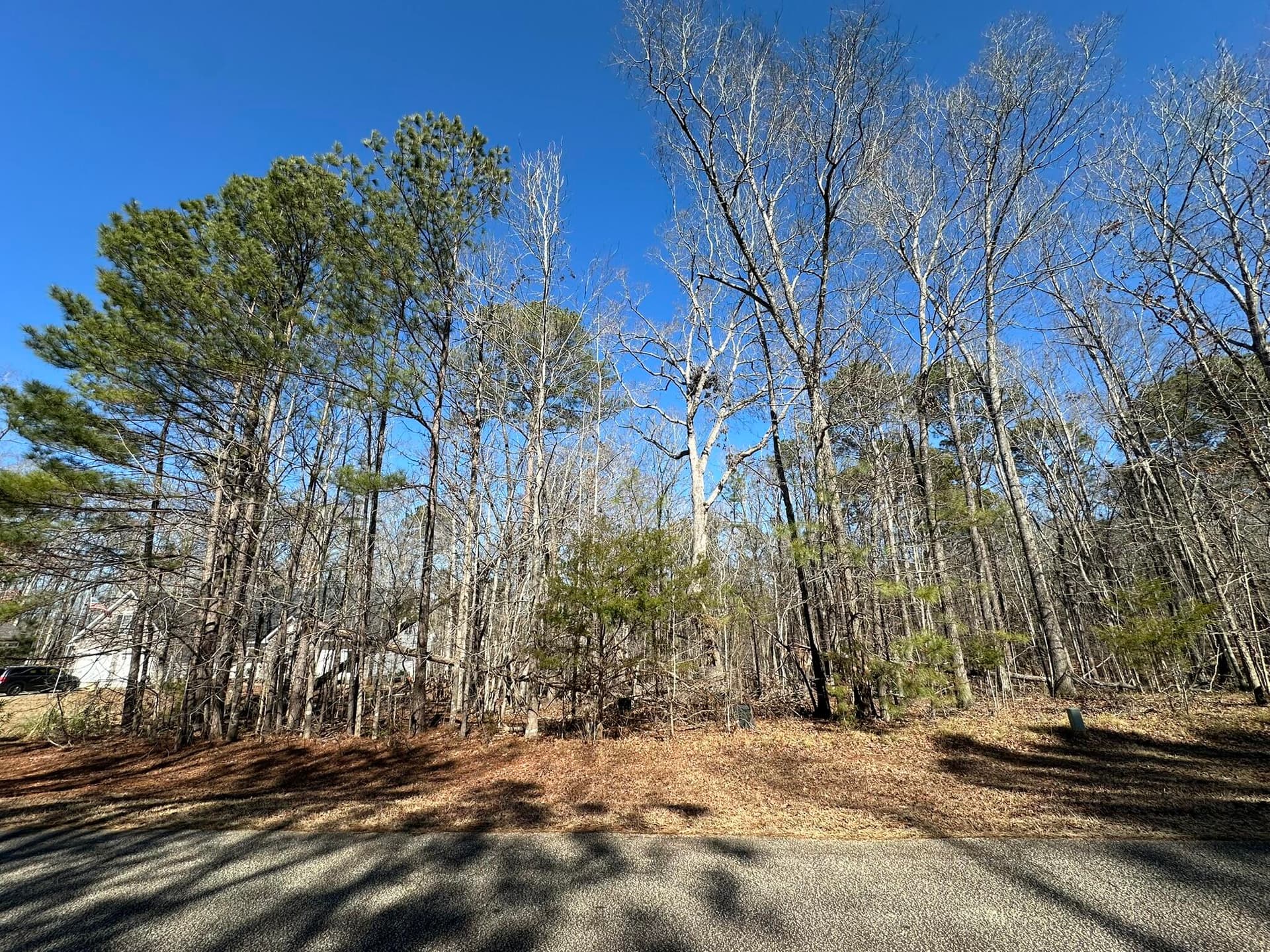 117 B35 L9 Cumberland Drive, McCormick, SC 29835