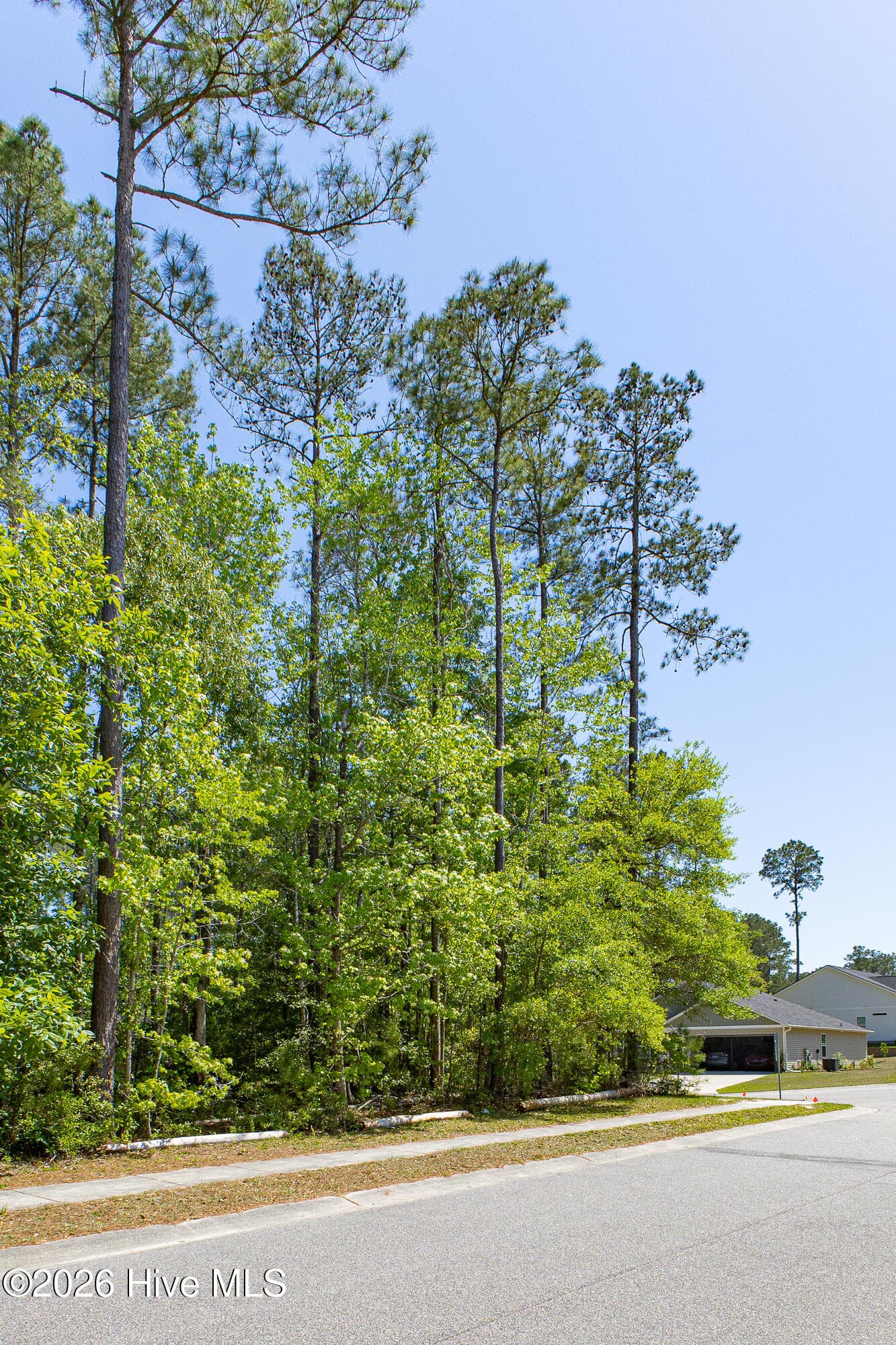 Residential Lot at 2574 L-181 Provence Drive SE, Bolivia, NC 28422, photo 7 of 32
