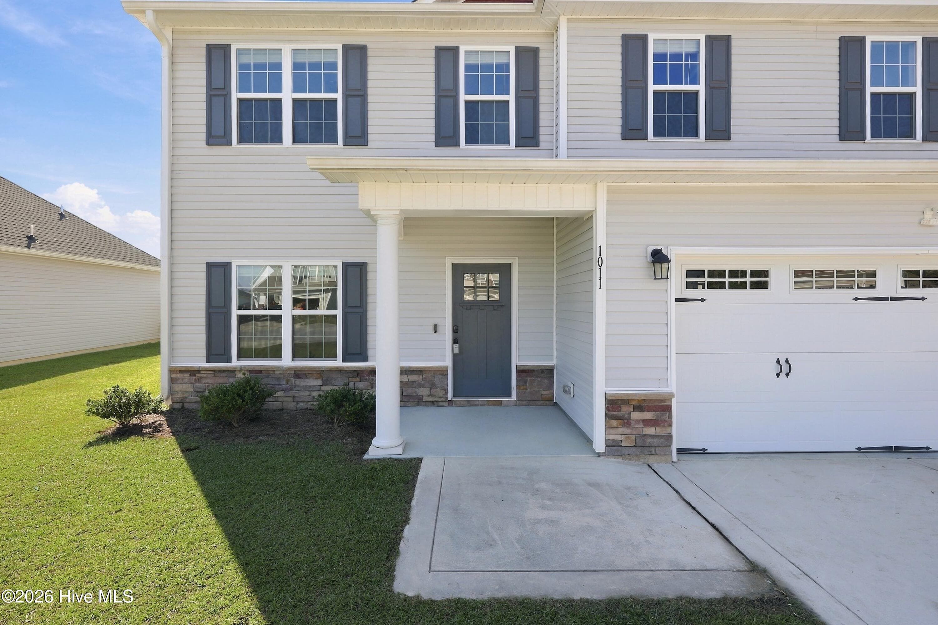 Single Family Residence at 1011 Sailfish Street, New Bern, NC 28562, photo 23 of 44
