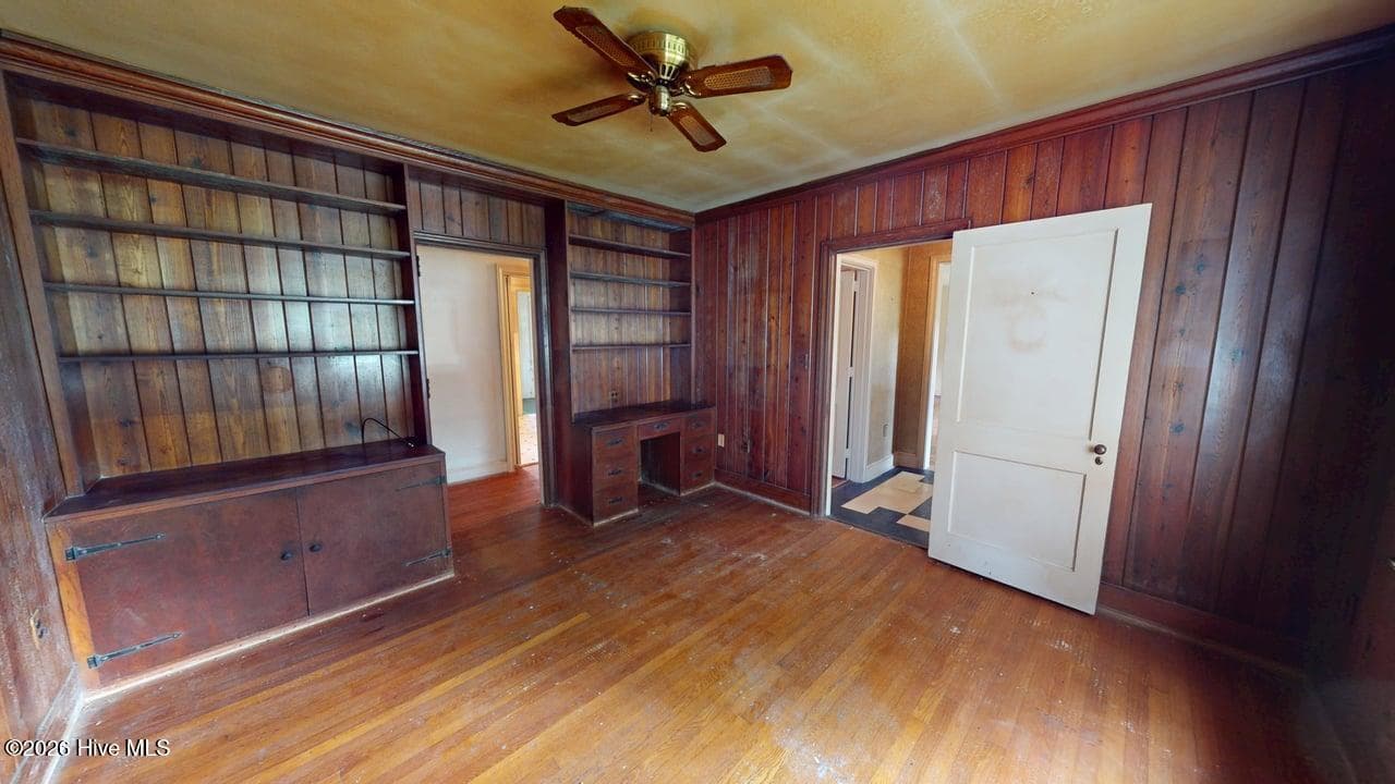 Single Family Residence at 808 W South Street W, Ahoskie, NC 27910, photo 21 of 50