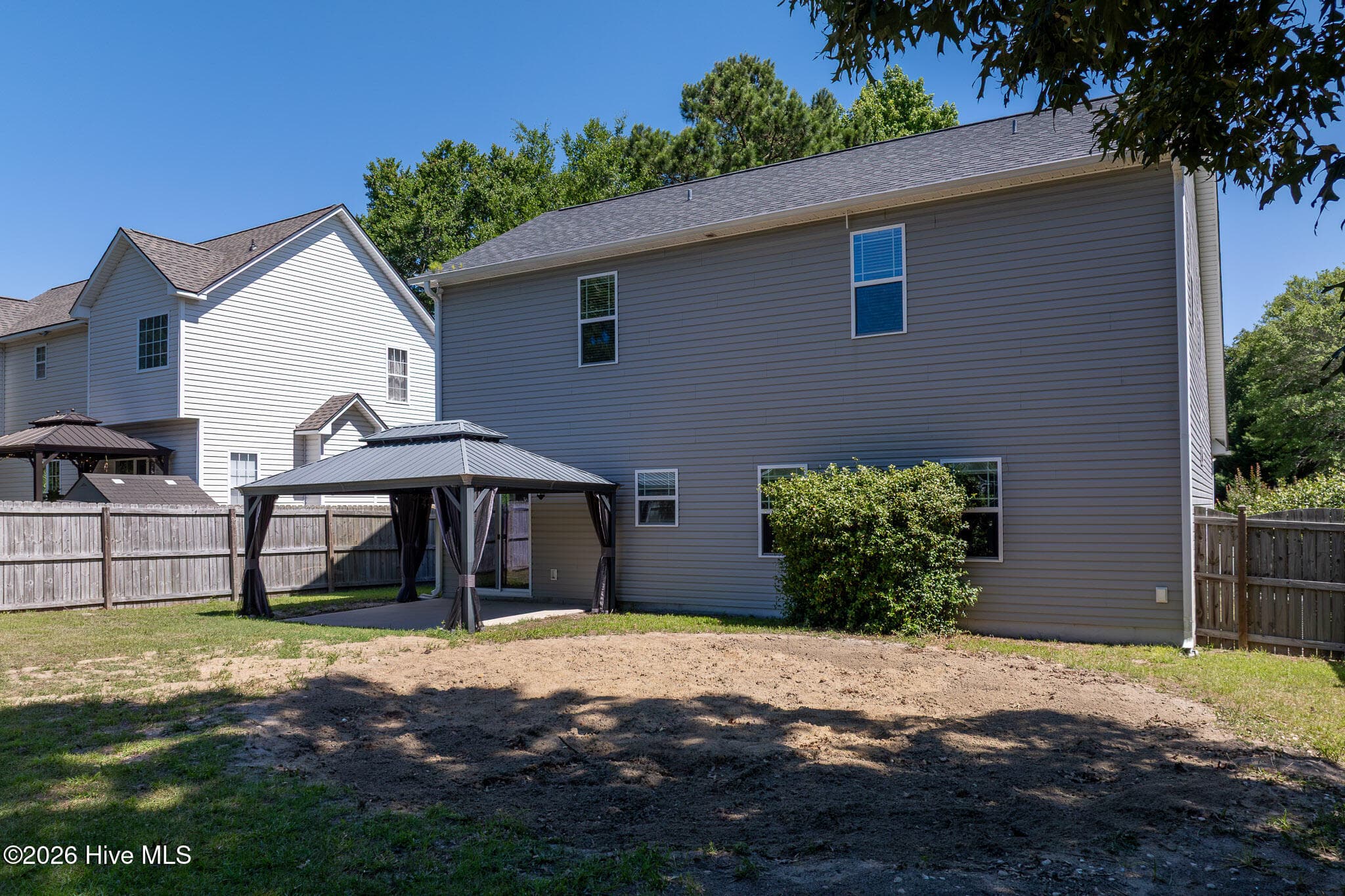 Single Family Residence at 211 Derby Downs Drive, Sneads Ferry, NC 28460, photo 43 of 61