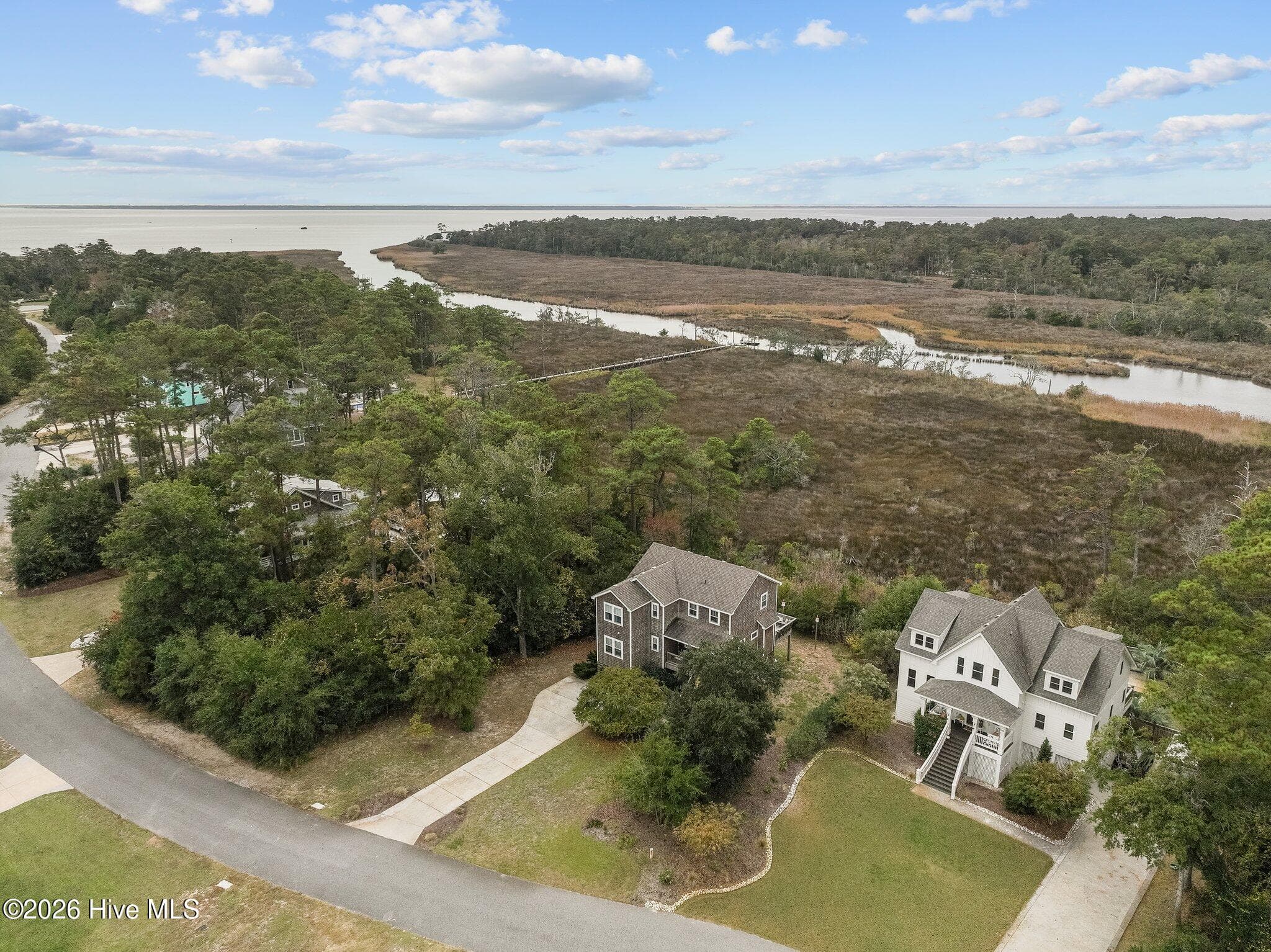Single Family Residence at 206 Sunrise Crossing Drive, Kill Devil Hills, NC 27948, photo 2 of 24