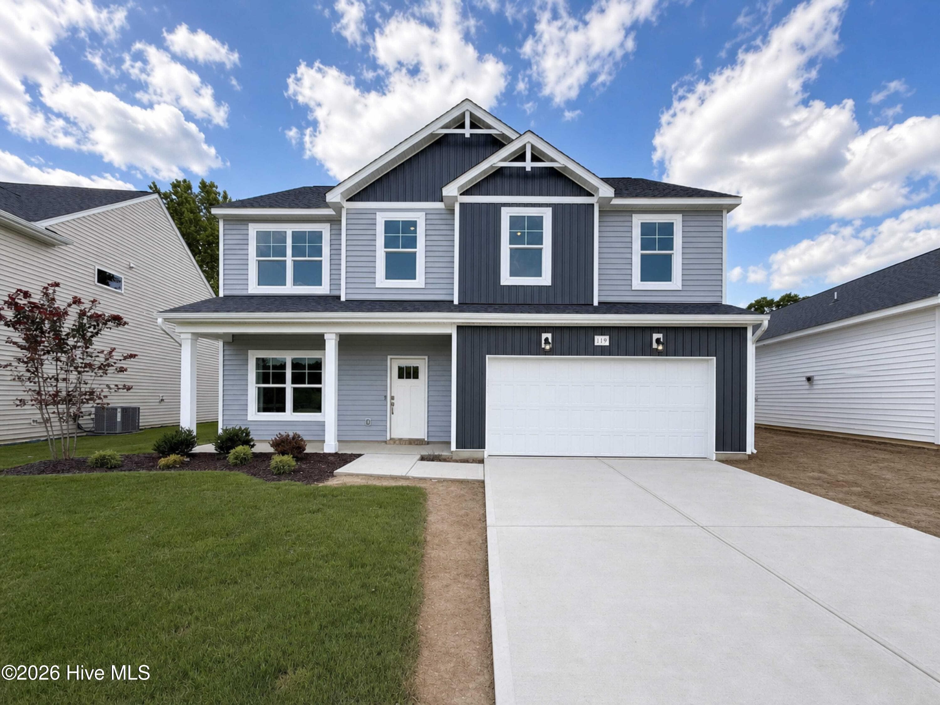 Single Family Residence at 119 Crossvine Street, Selma, NC 27576, photo 11 of 284