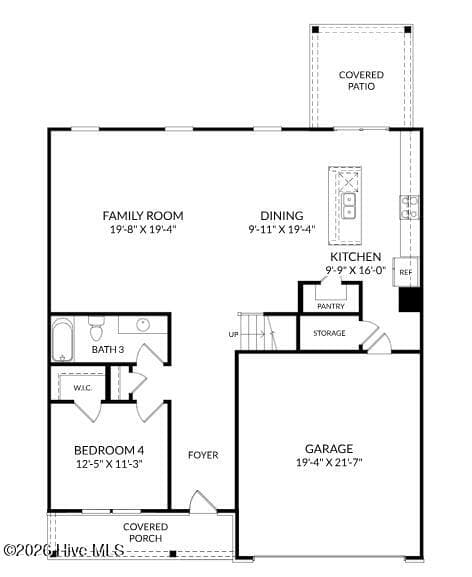 Single Family Residence at 14540 Yellow Jacket Boulevard, North Augusta, SC 29841, photo 4 of 35