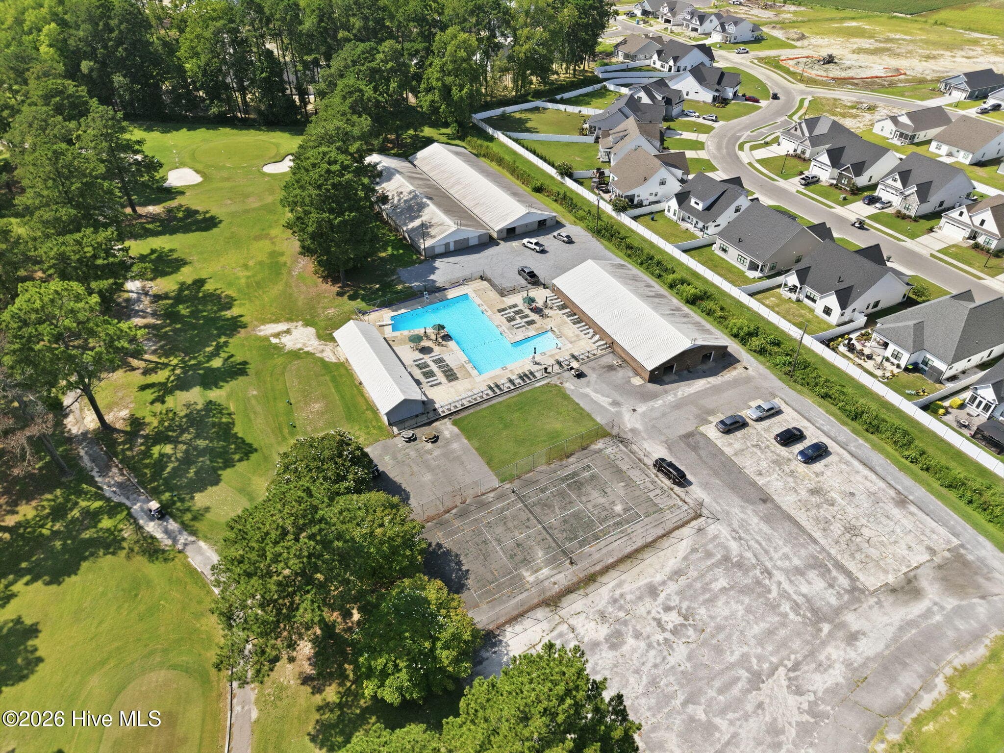 Single Family Residence at 4206 Tinsley Court, Ayden, NC 28513, photo 67 of 69