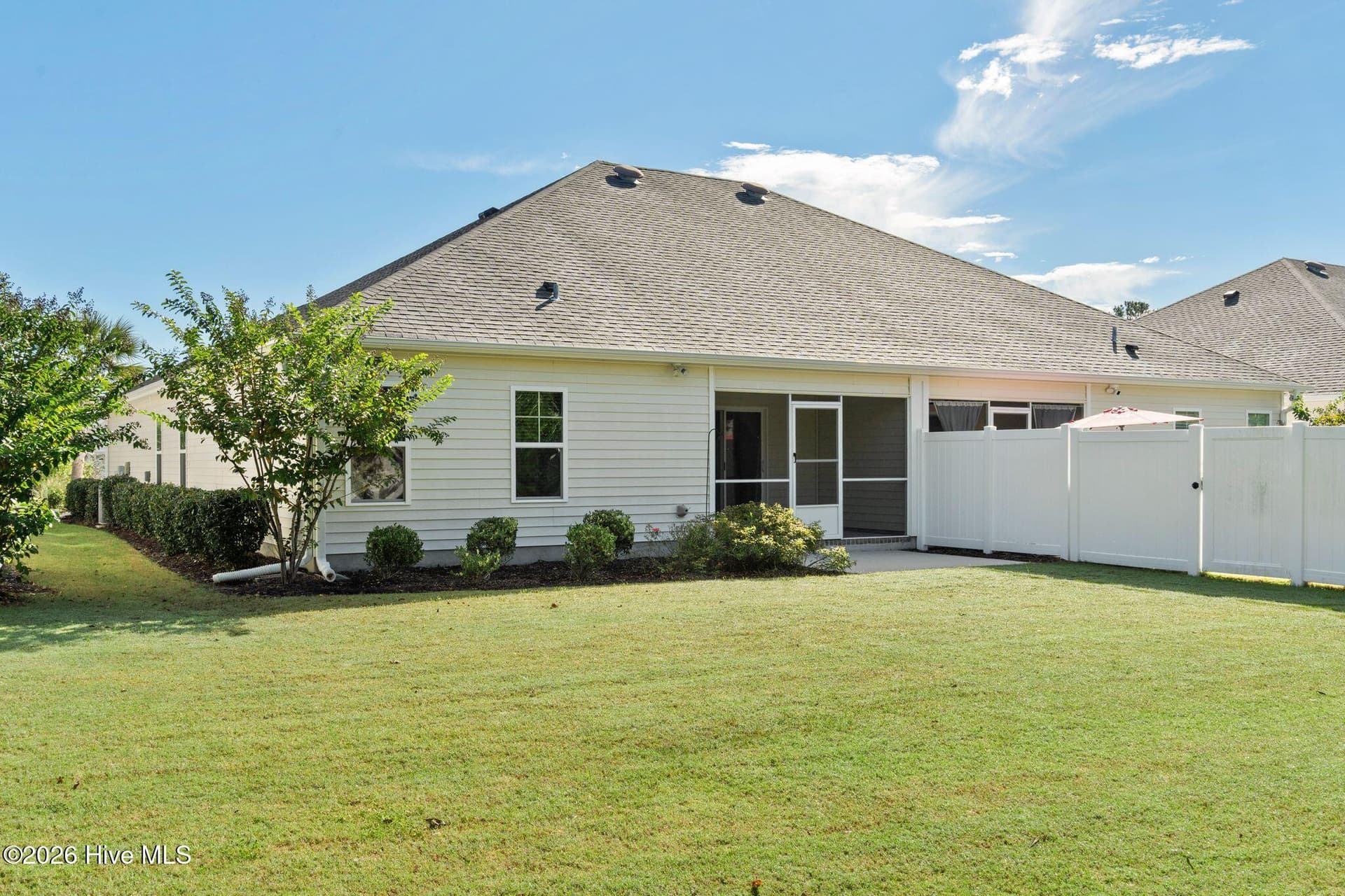Condominium at 1308 Campanella Court SW Unit B, Ocean Isle Beach, NC 28469, photo 36 of 65