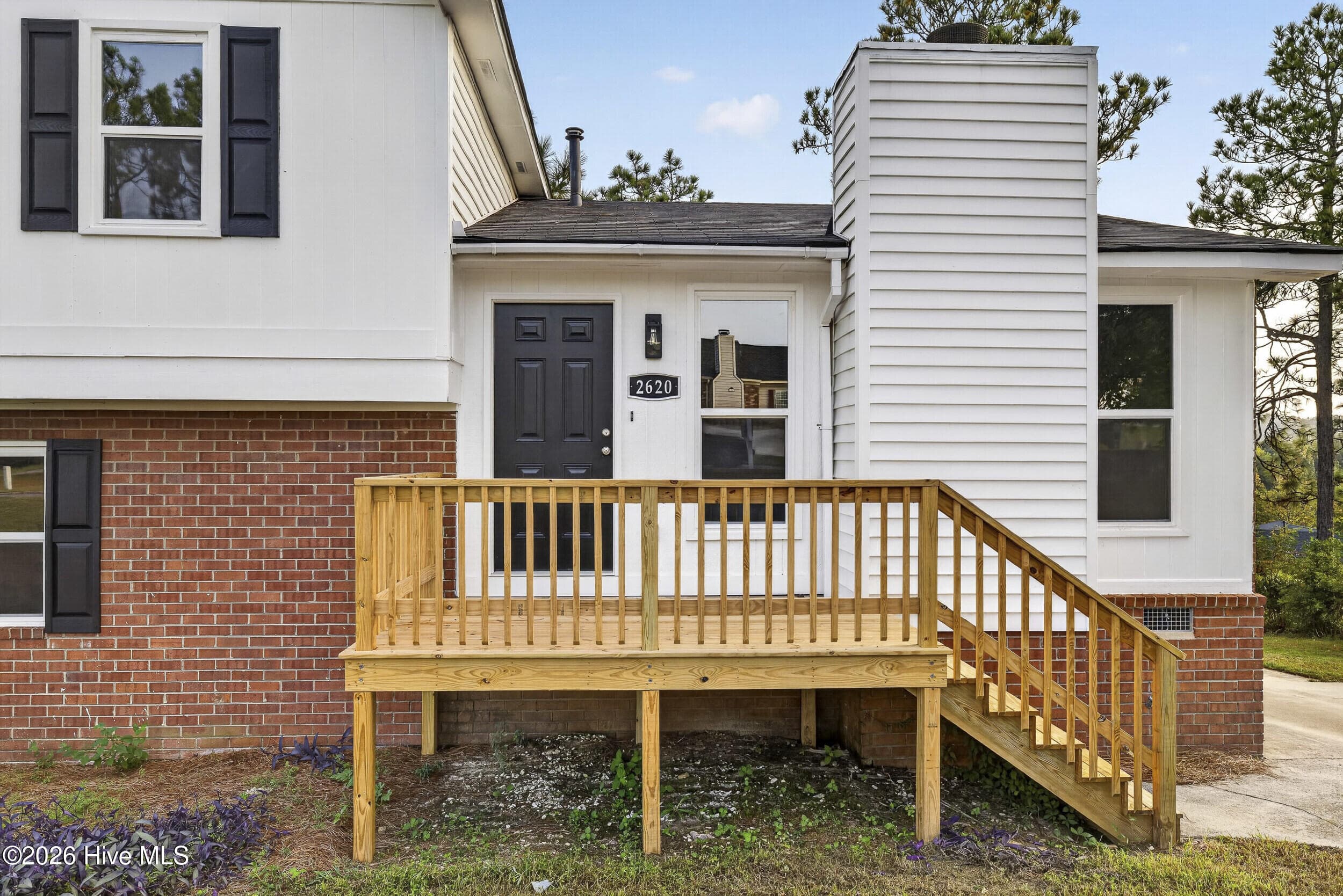 Single Family Residence at 2620 Claymont Road, Hephzibah, GA 30815, photo 3 of 60