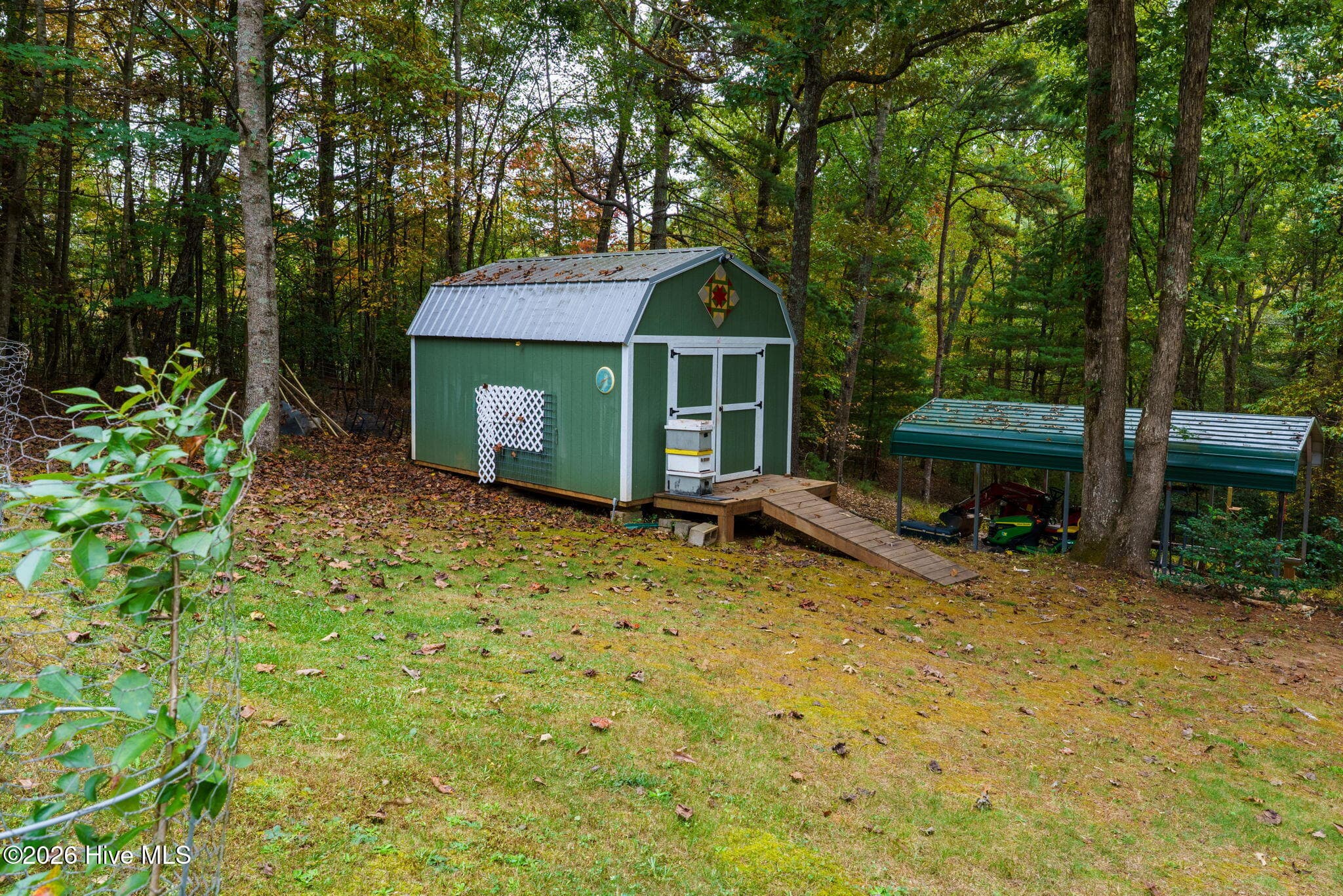 Manufactured Home at 280 Old Beech Road, Blairsville, GA 30512, photo 19 of 23