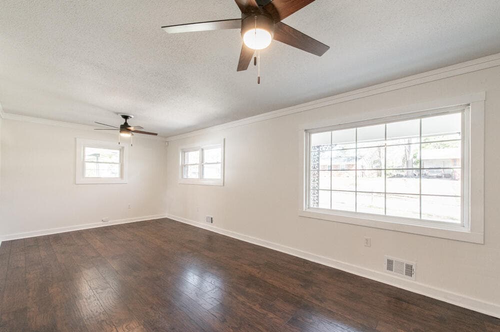 Single Family Residence at 335 Indian Trail, Augusta, GA 30907, photo 3 of 24