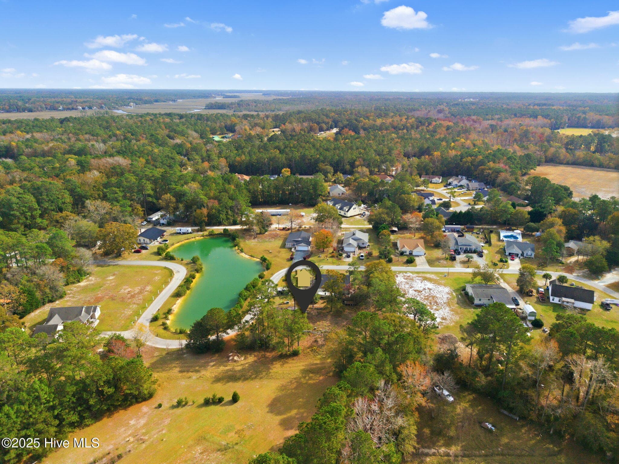 Residential Lot at 580 5 Stone Ridge Road SW, Supply, NC 28462, photo 12 of 12
