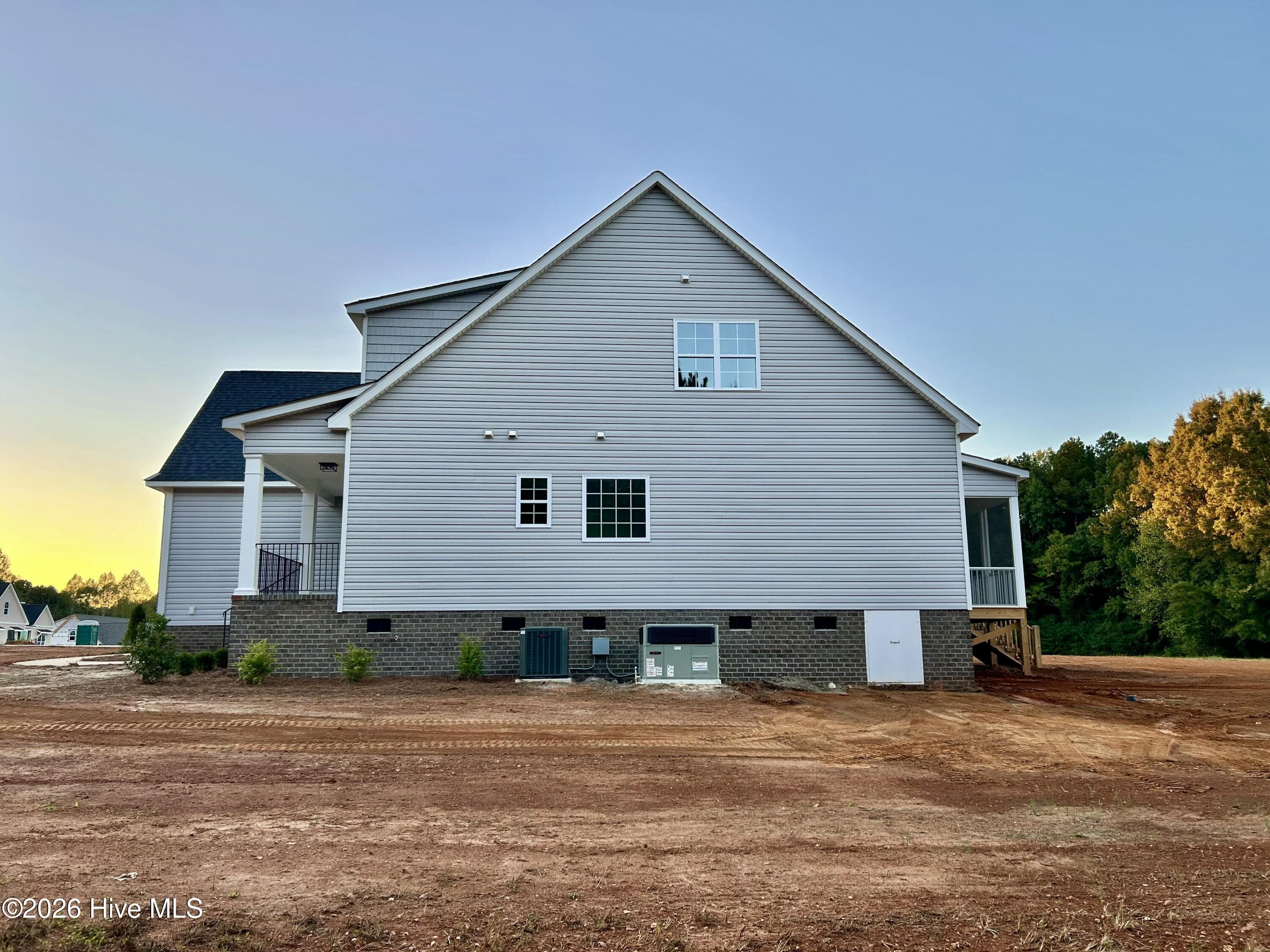 Single Family Residence at 7320 Huckleberry Drive, Spring Hope, NC 27882, photo 82 of 85