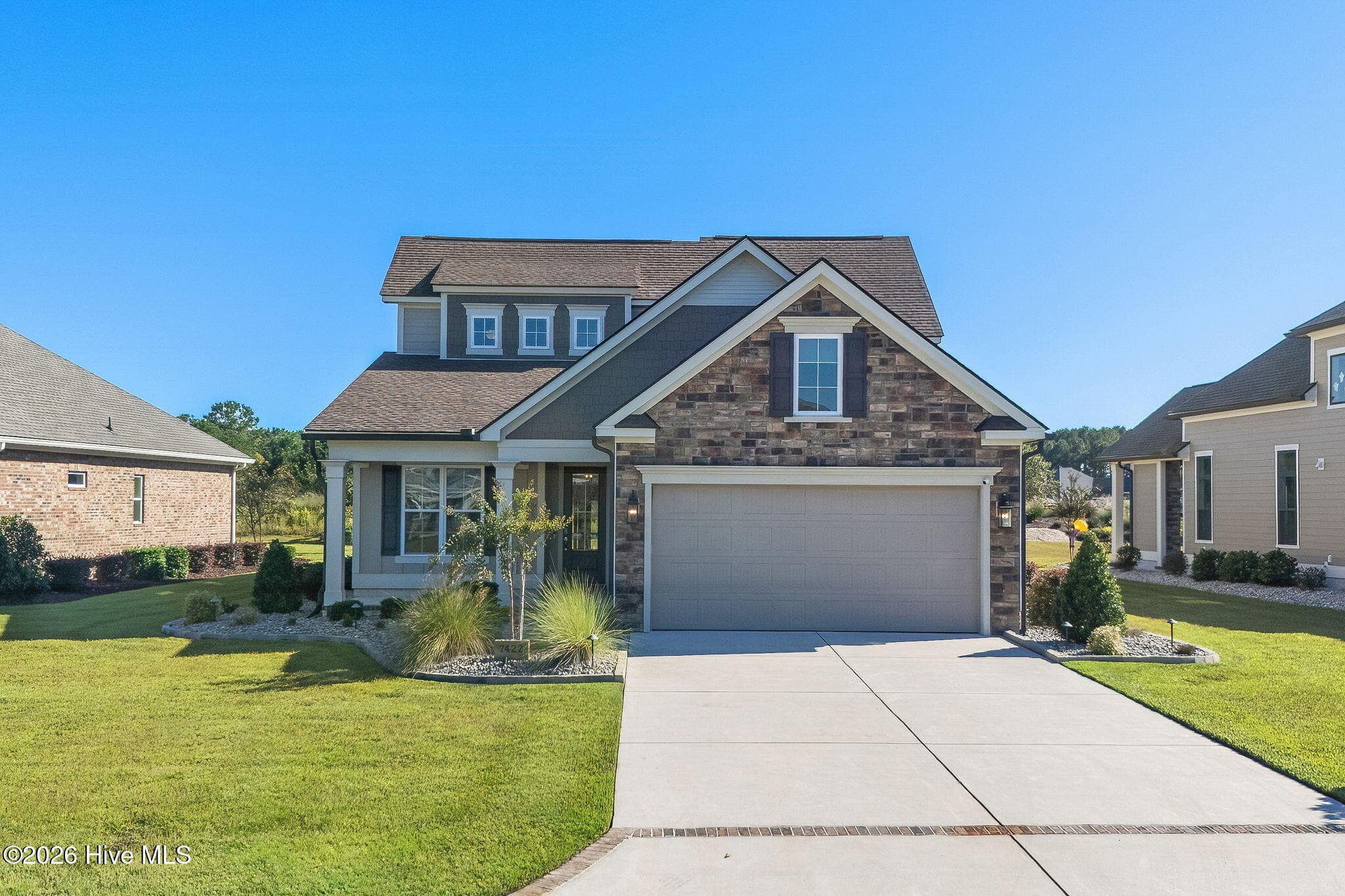 Single Family Residence at 7422 Falkirk Lane, Sunset Beach, NC 28468, photo 60 of 88